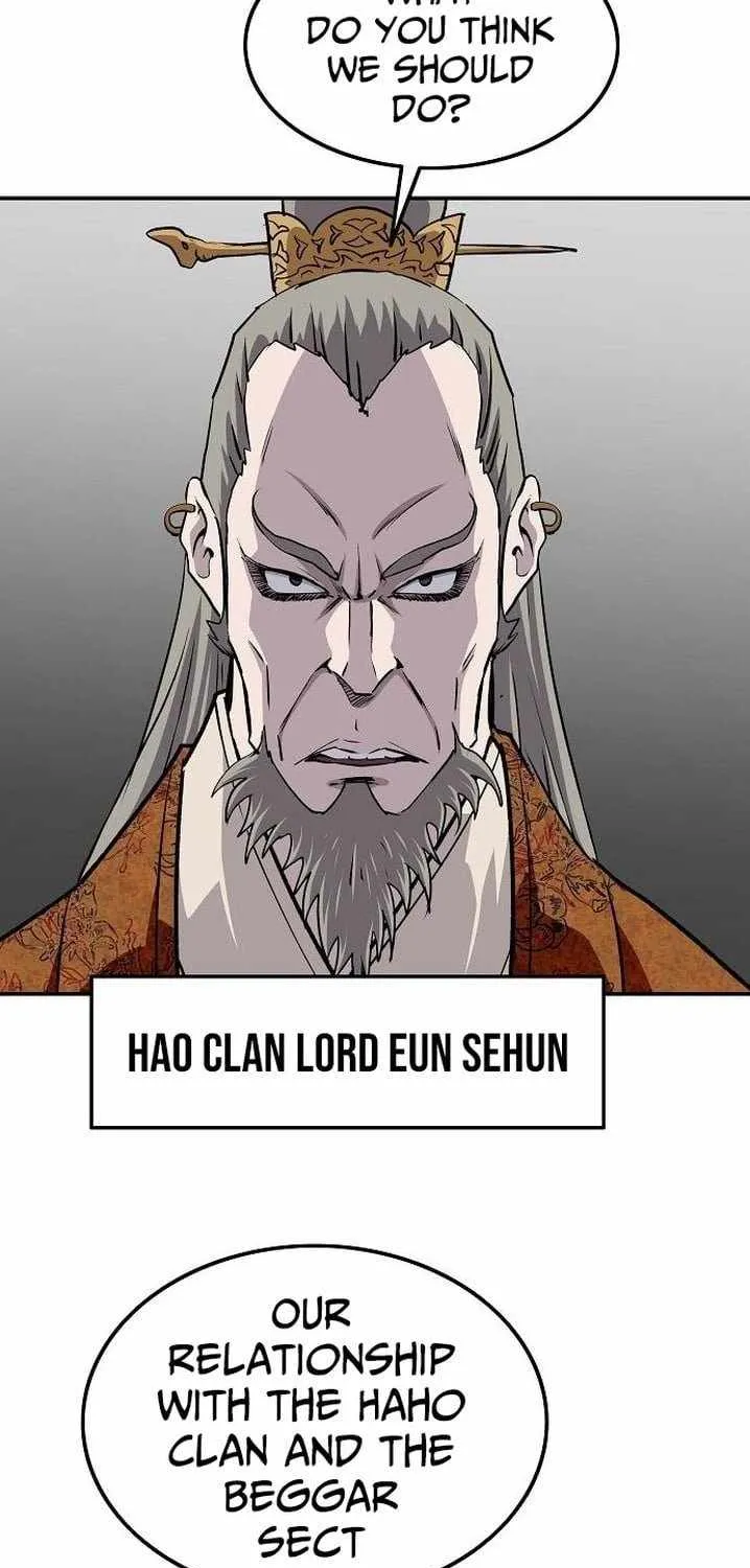 The Supreme Demonic Sword — Chapter 43 — Page 73