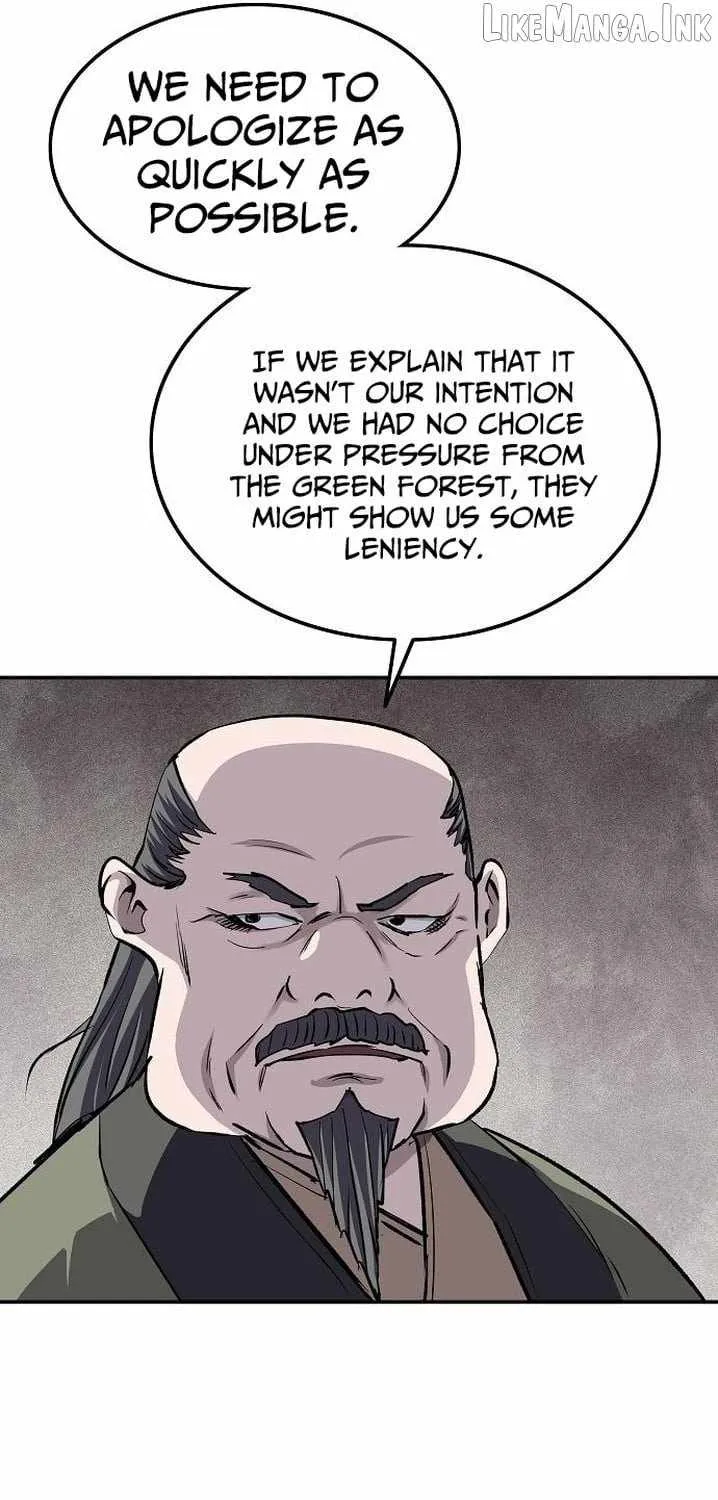 The Supreme Demonic Sword — Chapter 43 — Page 75