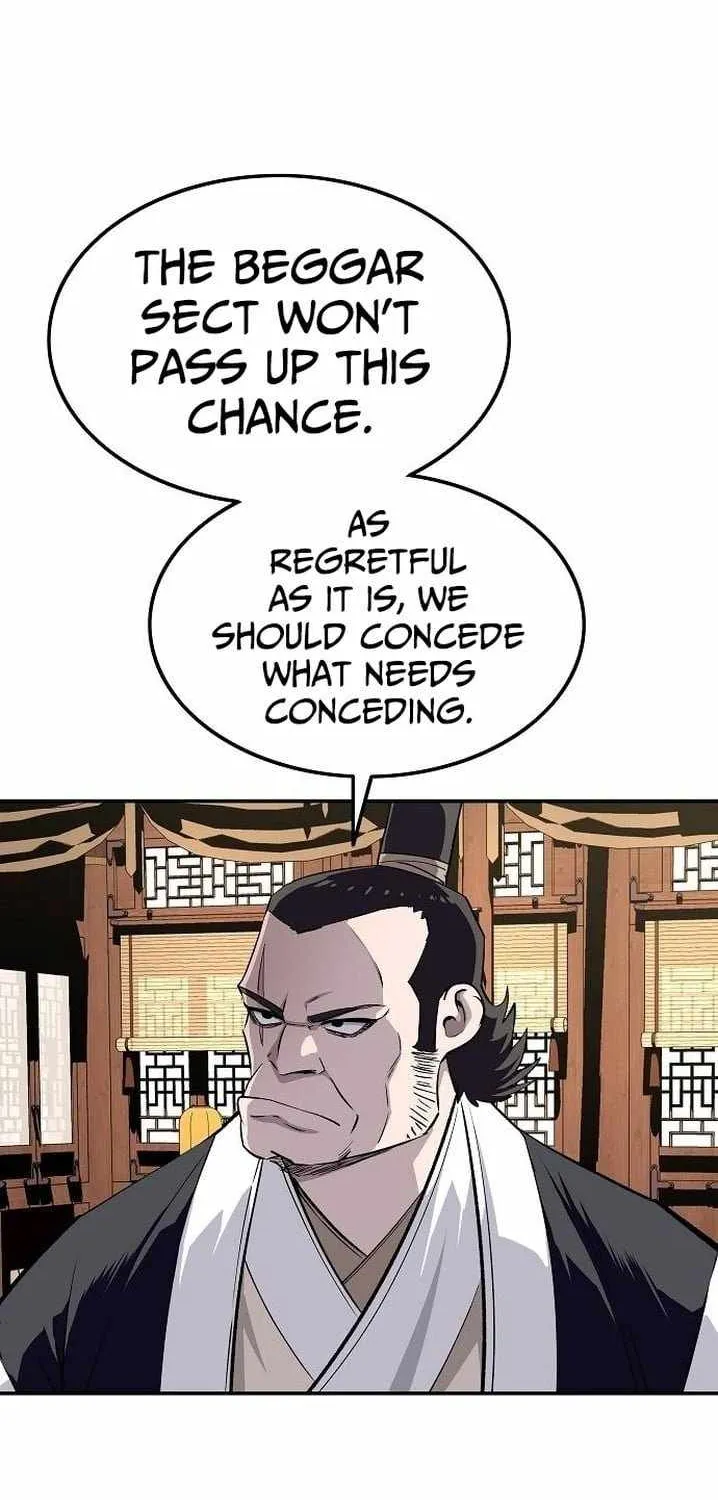 The Supreme Demonic Sword — Chapter 43 — Page 76