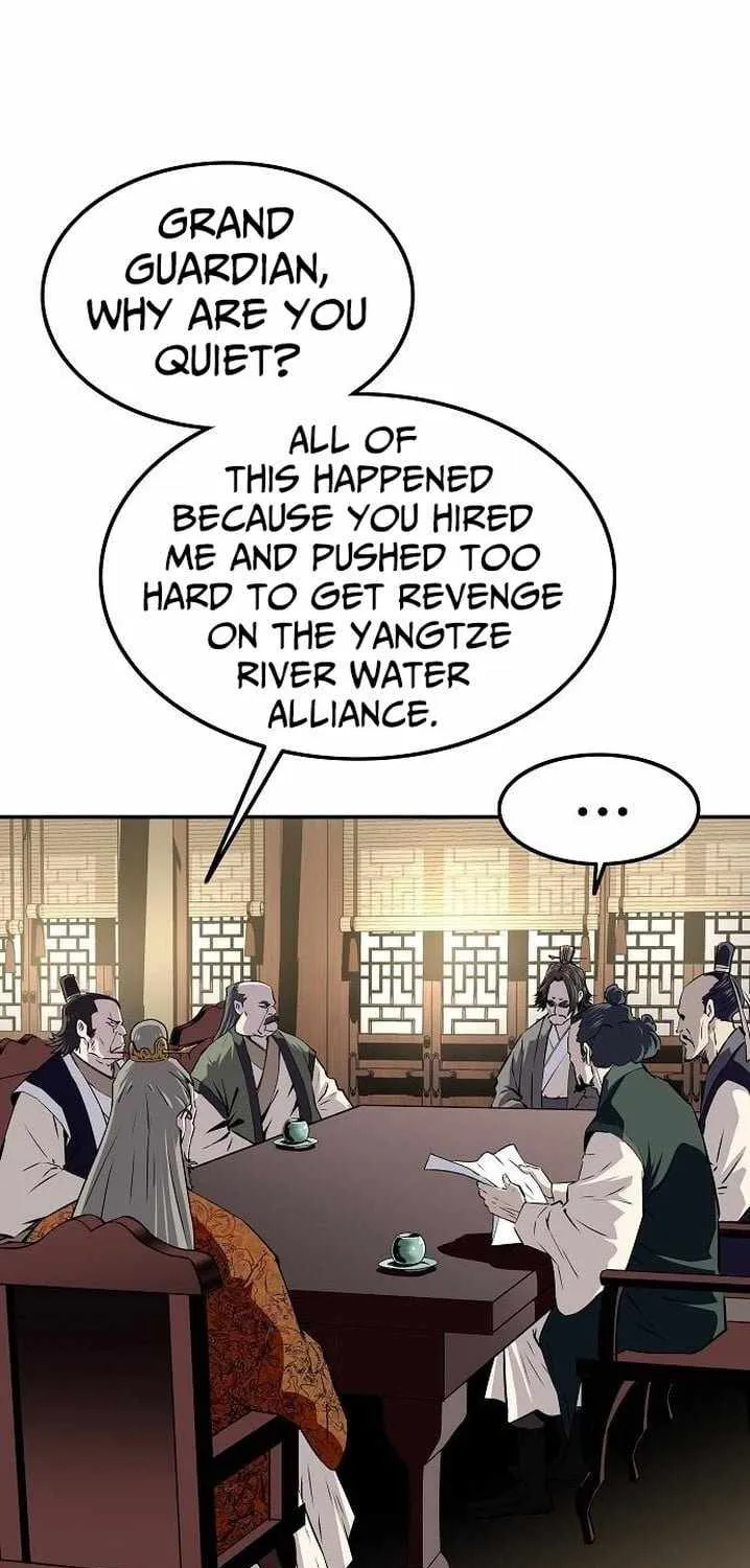The Supreme Demonic Sword — Chapter 43 — Page 77