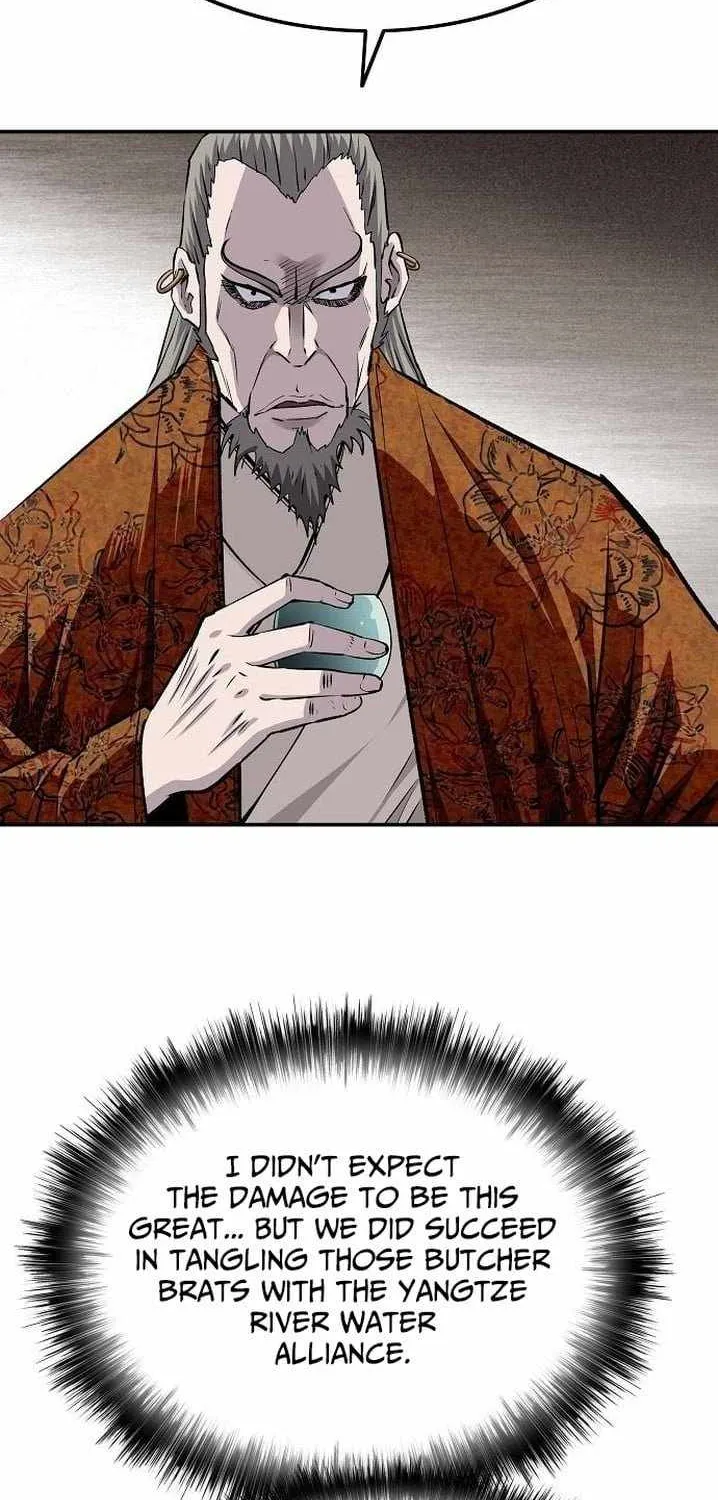 The Supreme Demonic Sword — Chapter 43 — Page 80