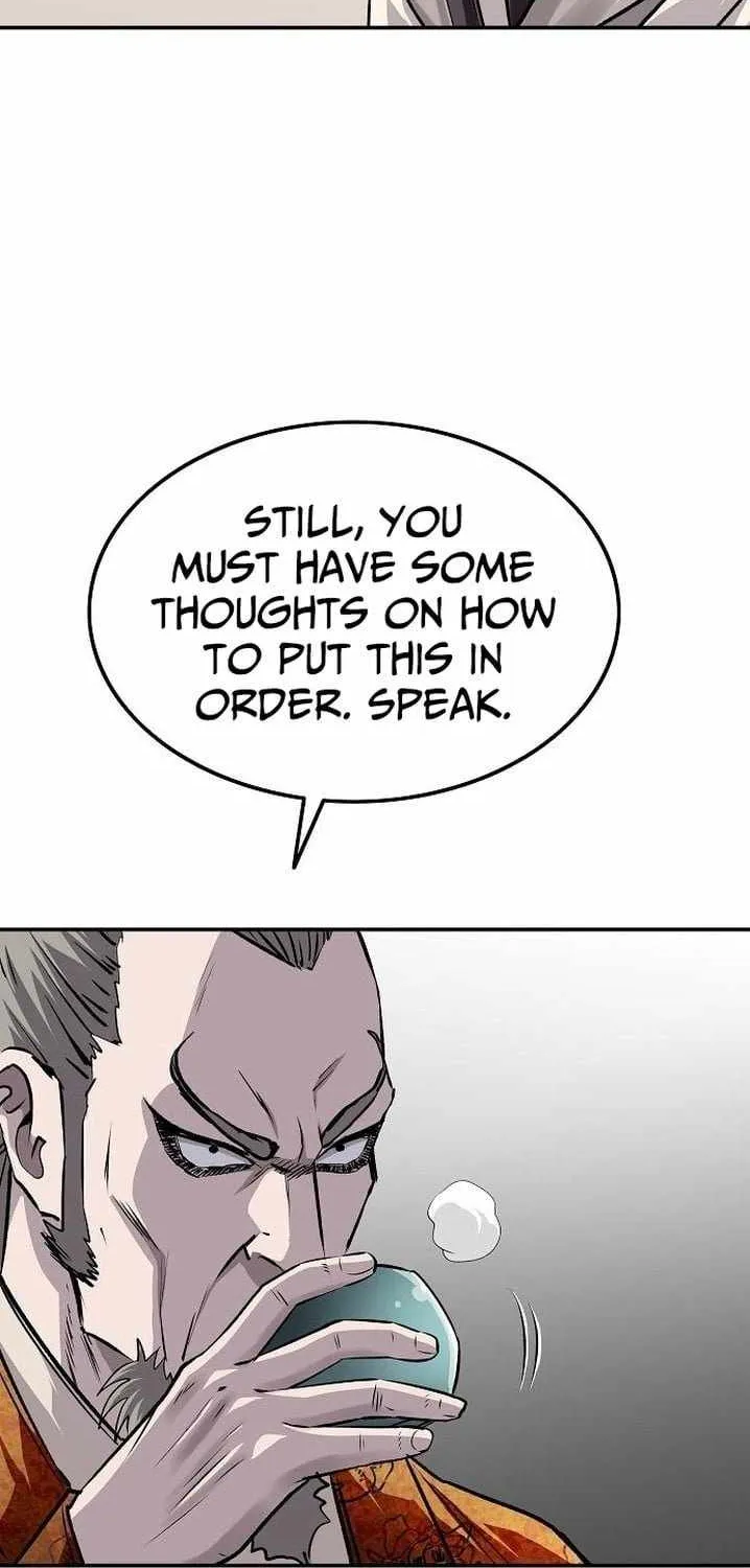 The Supreme Demonic Sword — Chapter 43 — Page 83