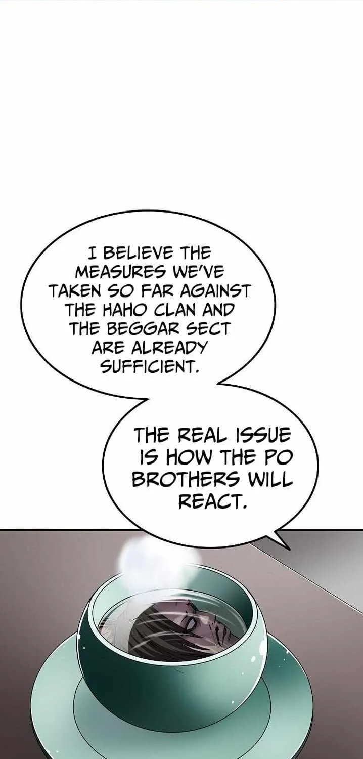 The Supreme Demonic Sword — Chapter 43 — Page 84