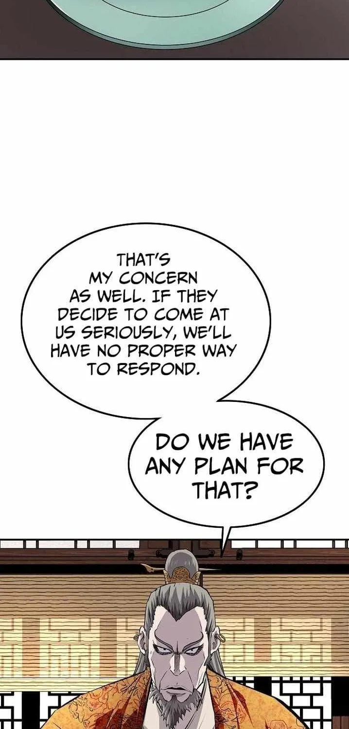The Supreme Demonic Sword — Chapter 43 — Page 85