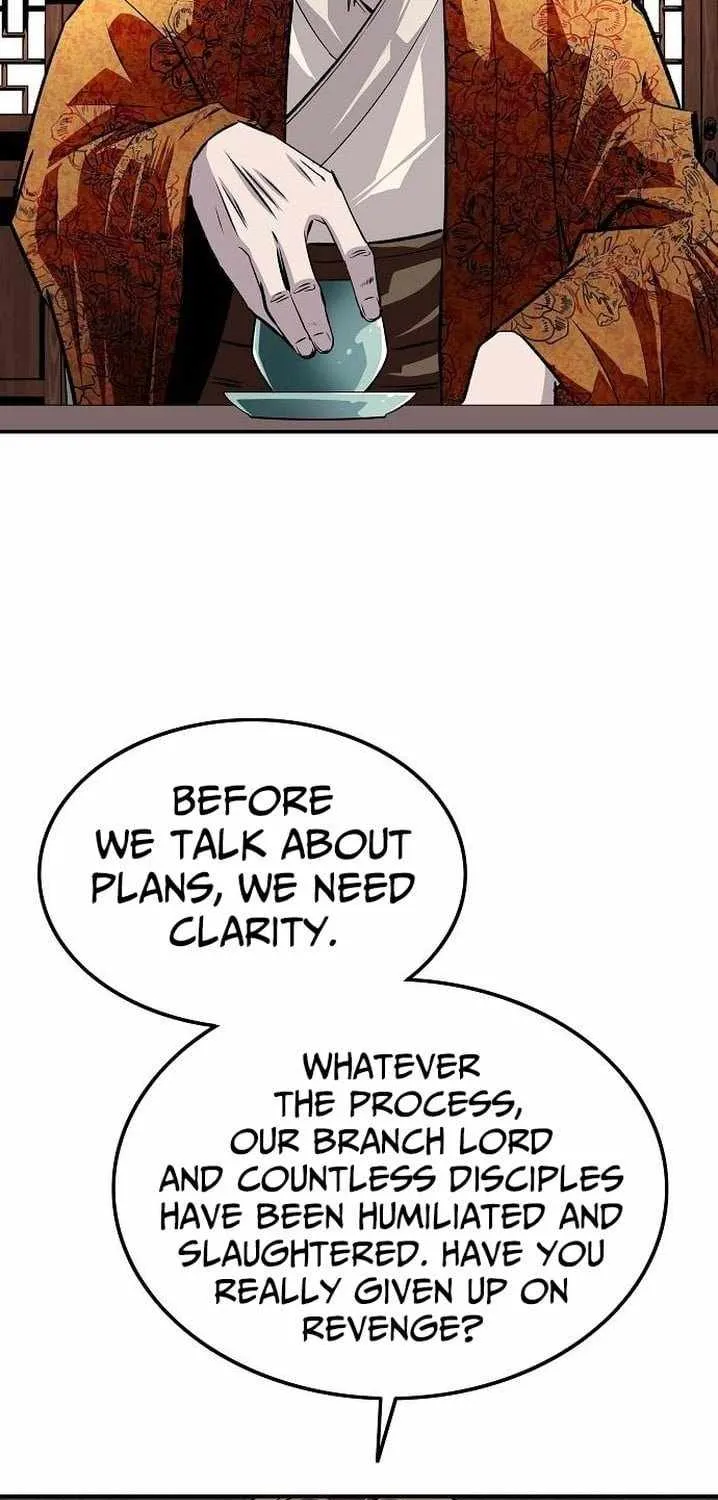 The Supreme Demonic Sword — Chapter 43 — Page 86