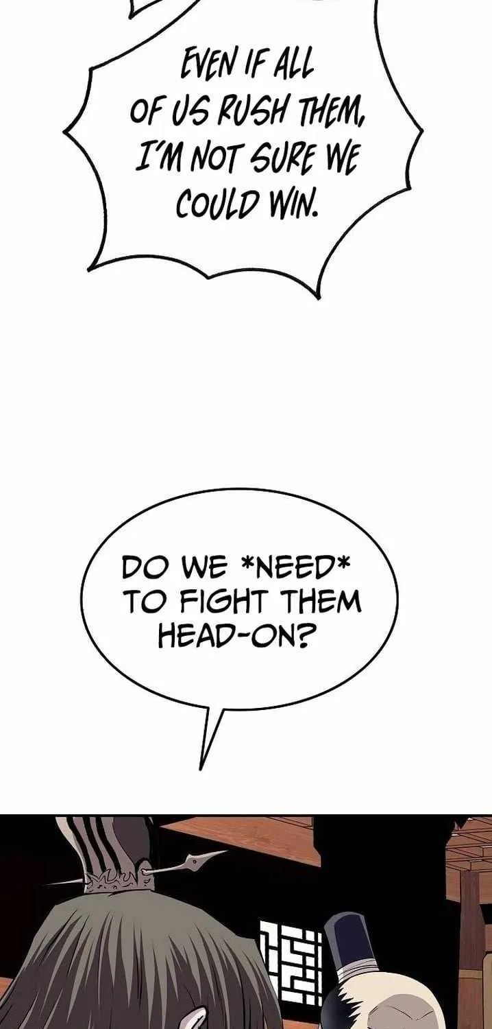 The Supreme Demonic Sword — Chapter 43 — Page 91