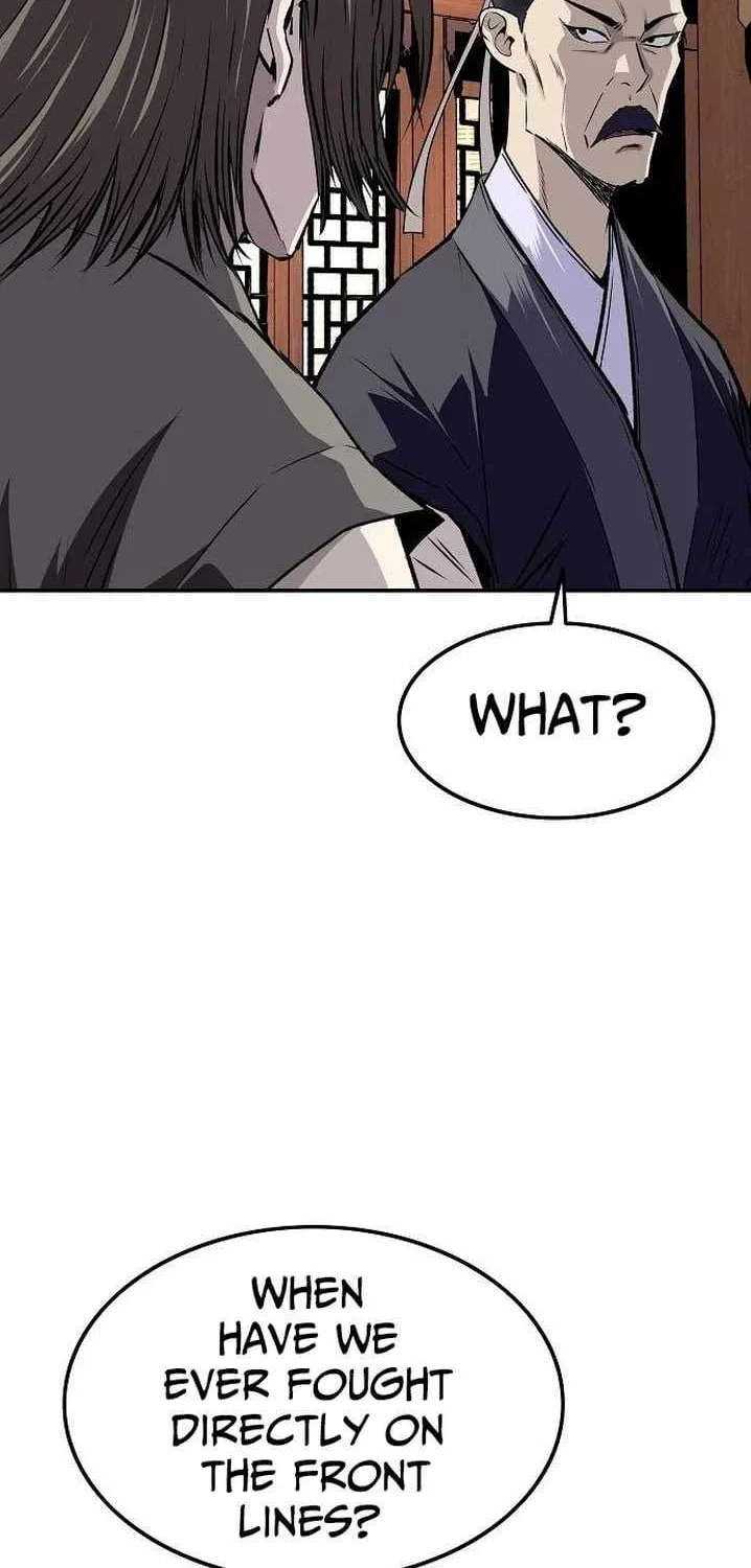 The Supreme Demonic Sword — Chapter 43 — Page 92