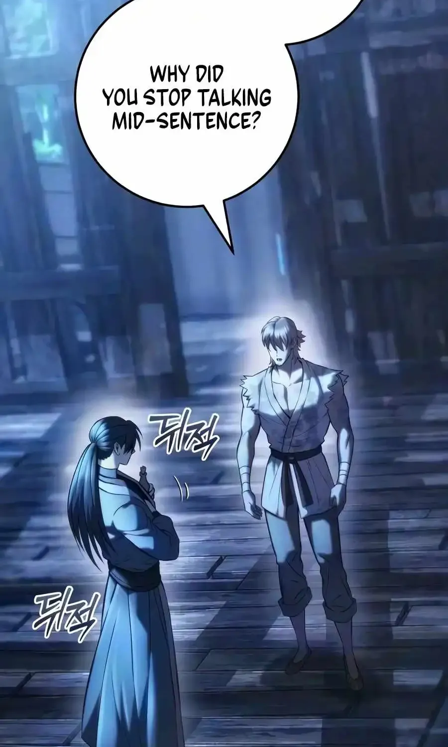Sichuan’s Supreme King — Chapter 35 — Page 22