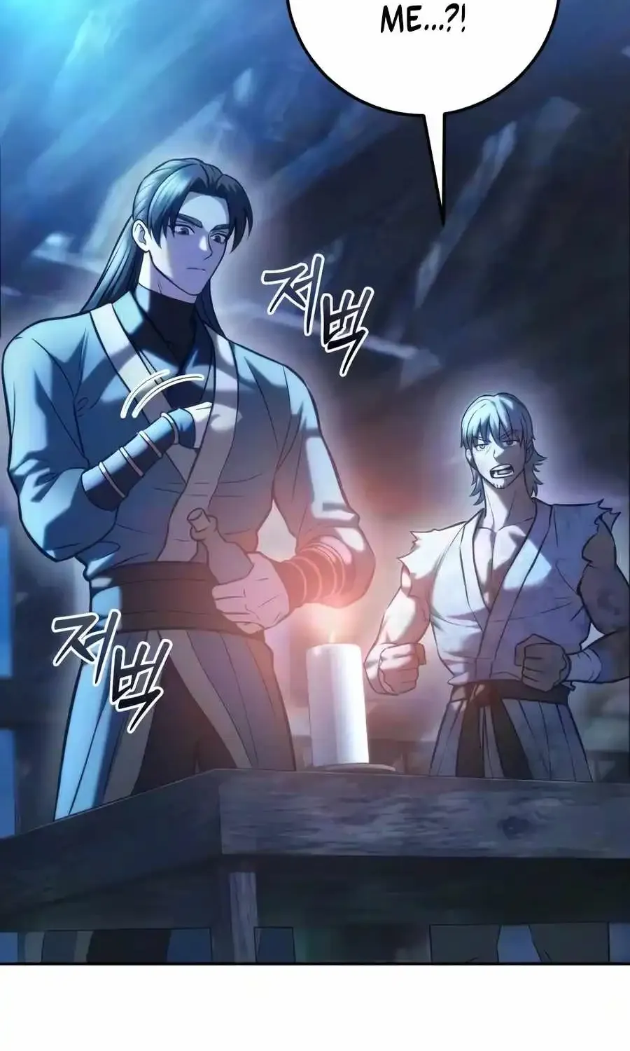 Sichuan’s Supreme King — Chapter 35 — Page 24
