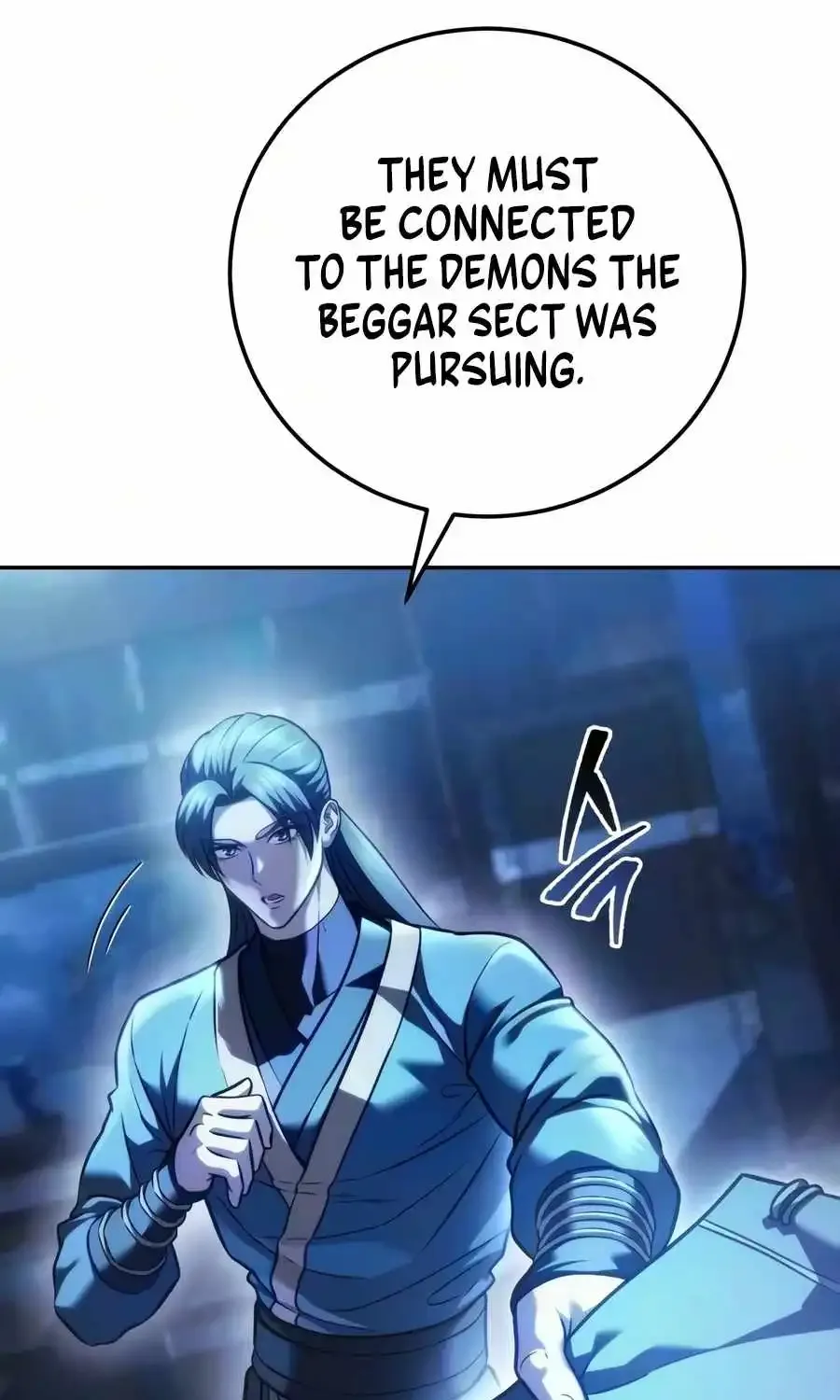 Sichuan’s Supreme King — Chapter 35 — Page 29