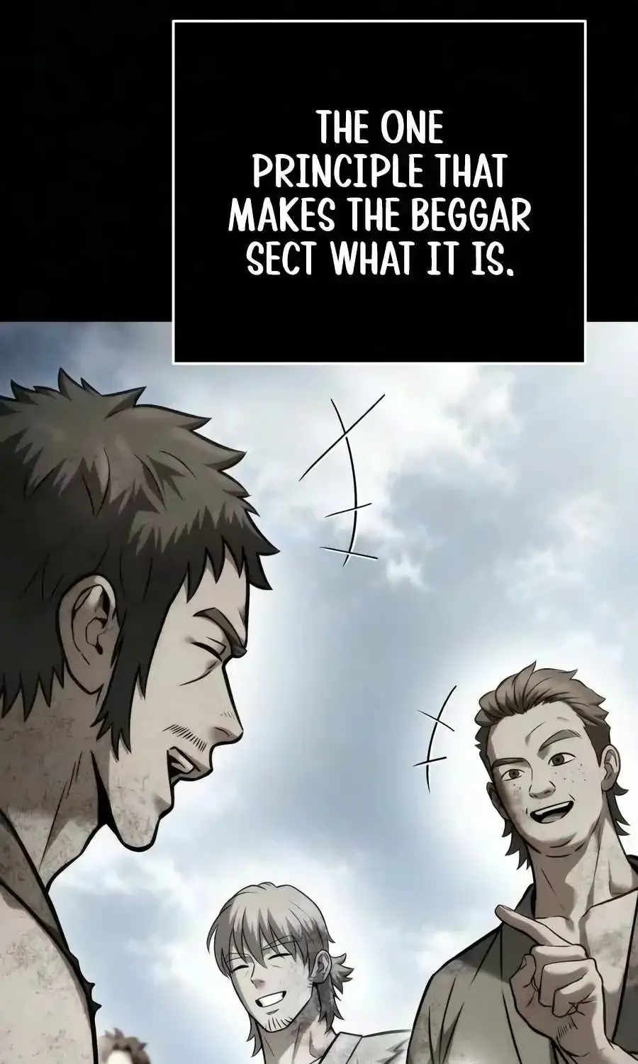 Sichuan’s Supreme King — Chapter 35 — Page 42