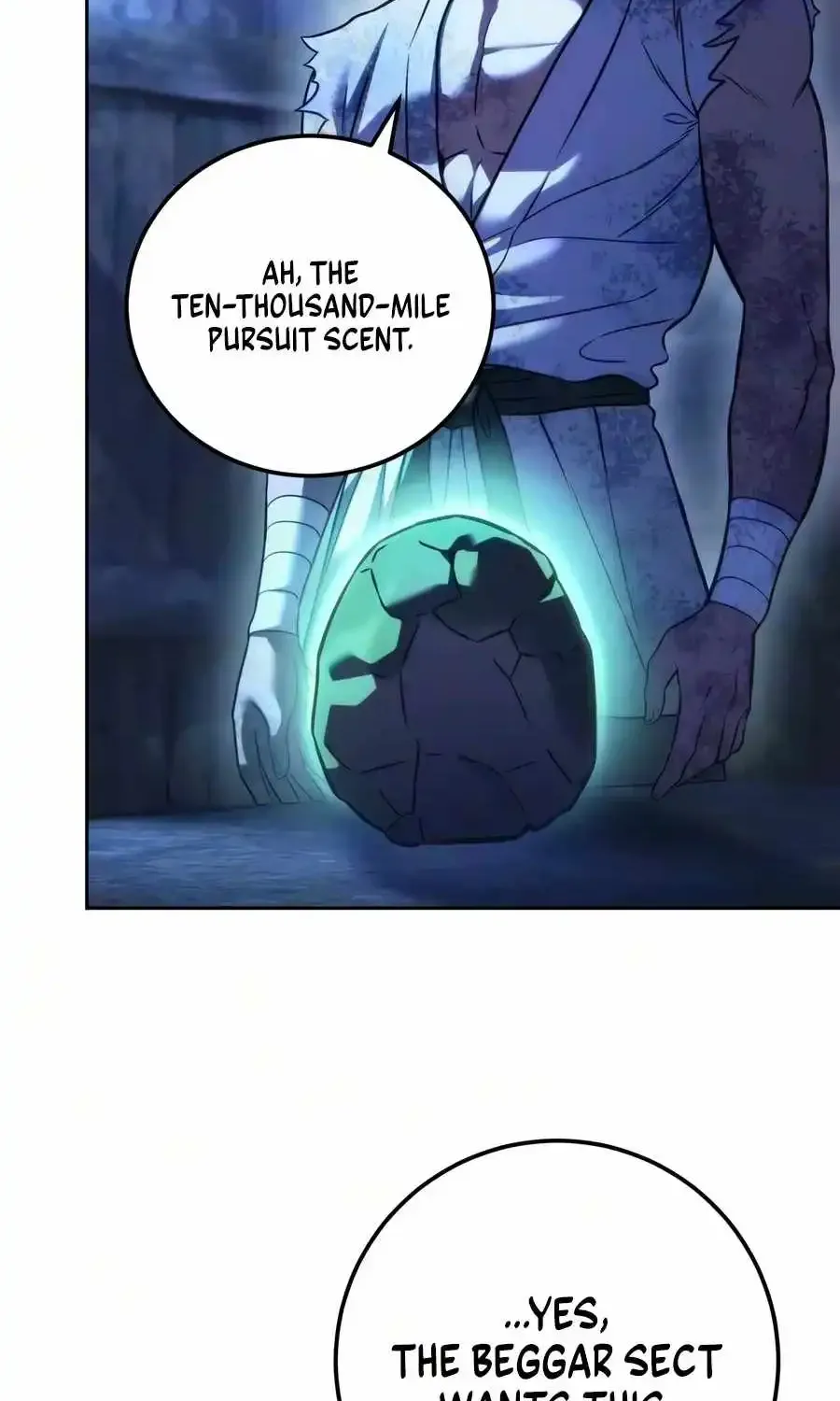 Sichuan’s Supreme King — Chapter 35 — Page 54