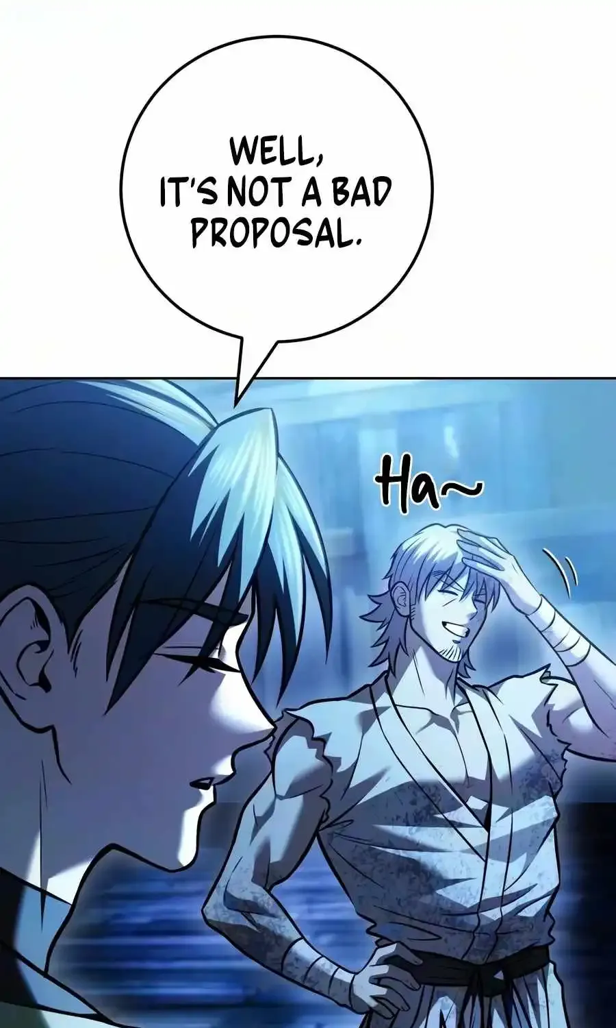 Sichuan’s Supreme King — Chapter 35 — Page 80