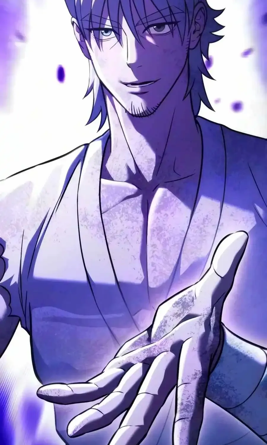 Sichuan’s Supreme King — Chapter 35 — Page 86