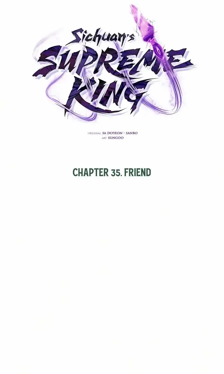 Sichuan’s Supreme King — Chapter 35 — Page 96