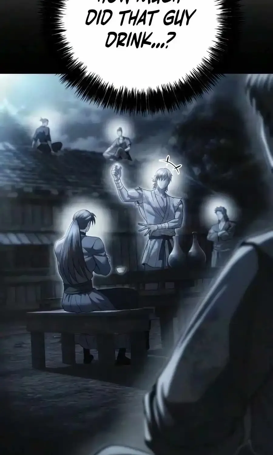 Sichuan’s Supreme King — Chapter 35 — Page 101