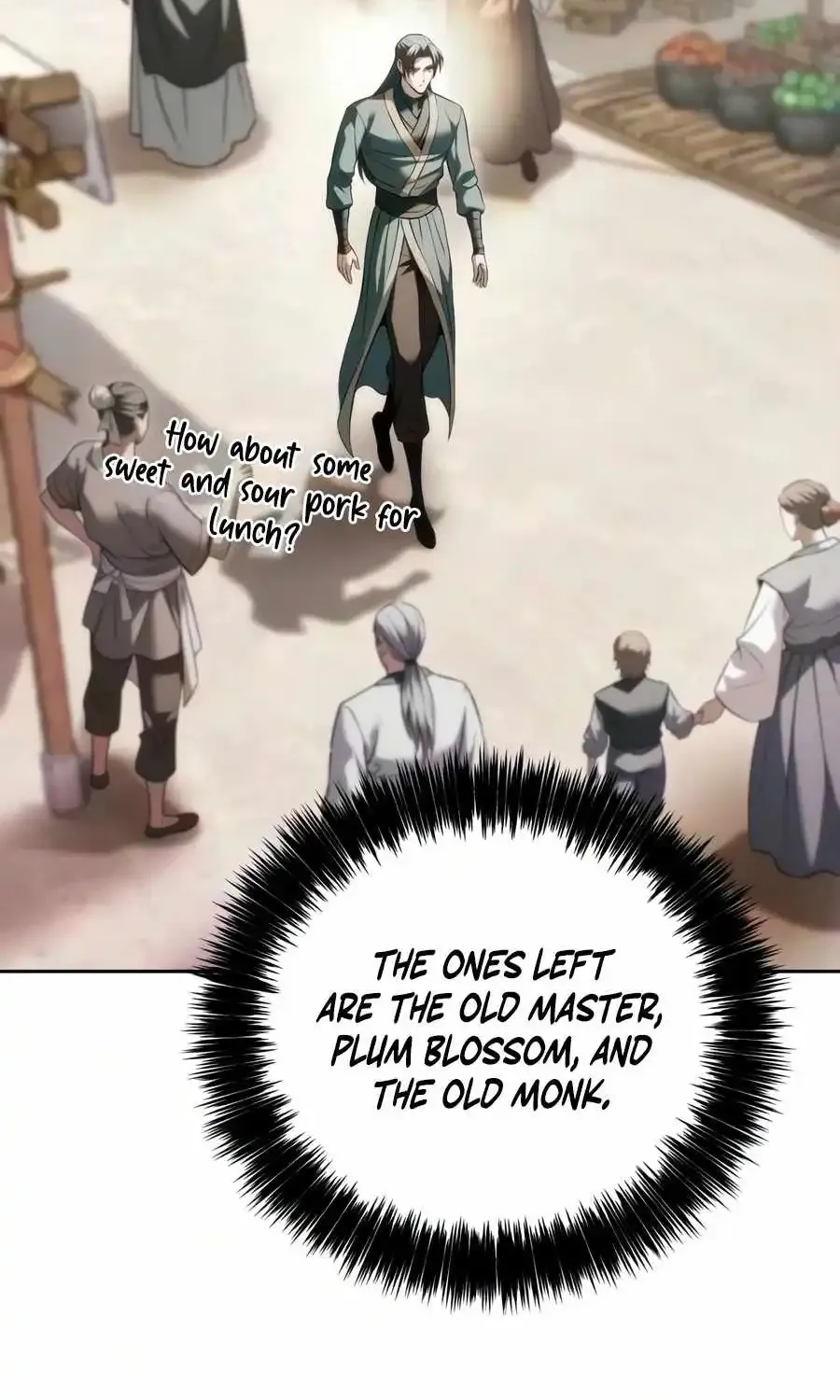 Sichuan’s Supreme King — Chapter 35 — Page 108