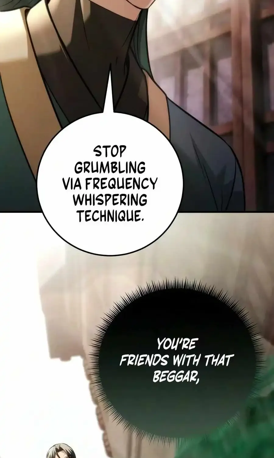 Sichuan’s Supreme King — Chapter 35 — Page 115