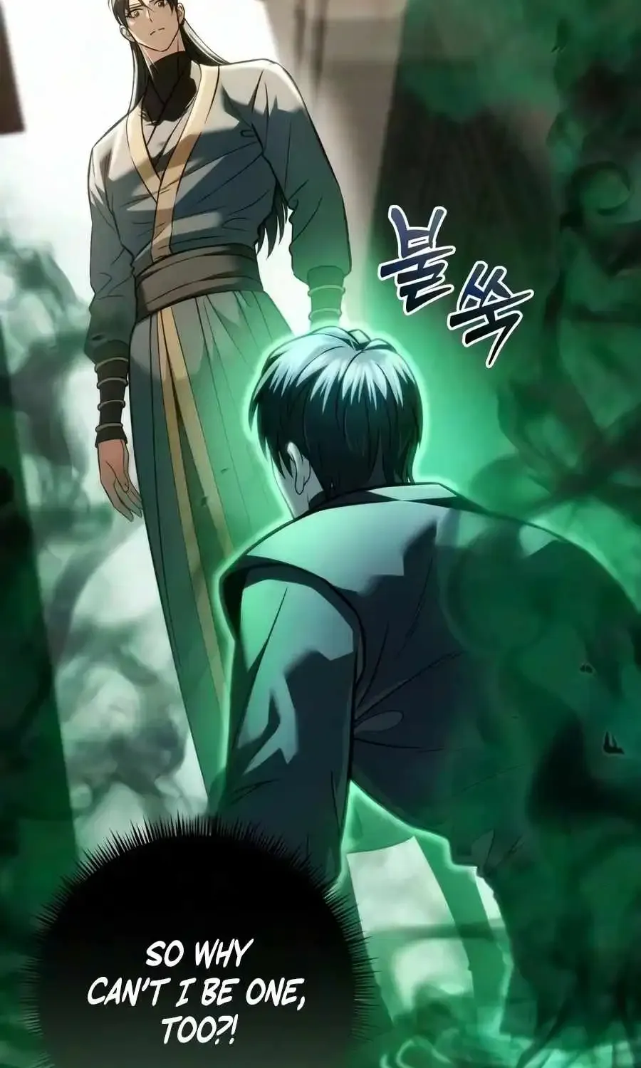 Sichuan’s Supreme King — Chapter 35 — Page 116