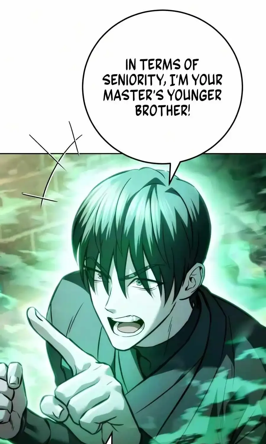 Sichuan’s Supreme King — Chapter 35 — Page 123