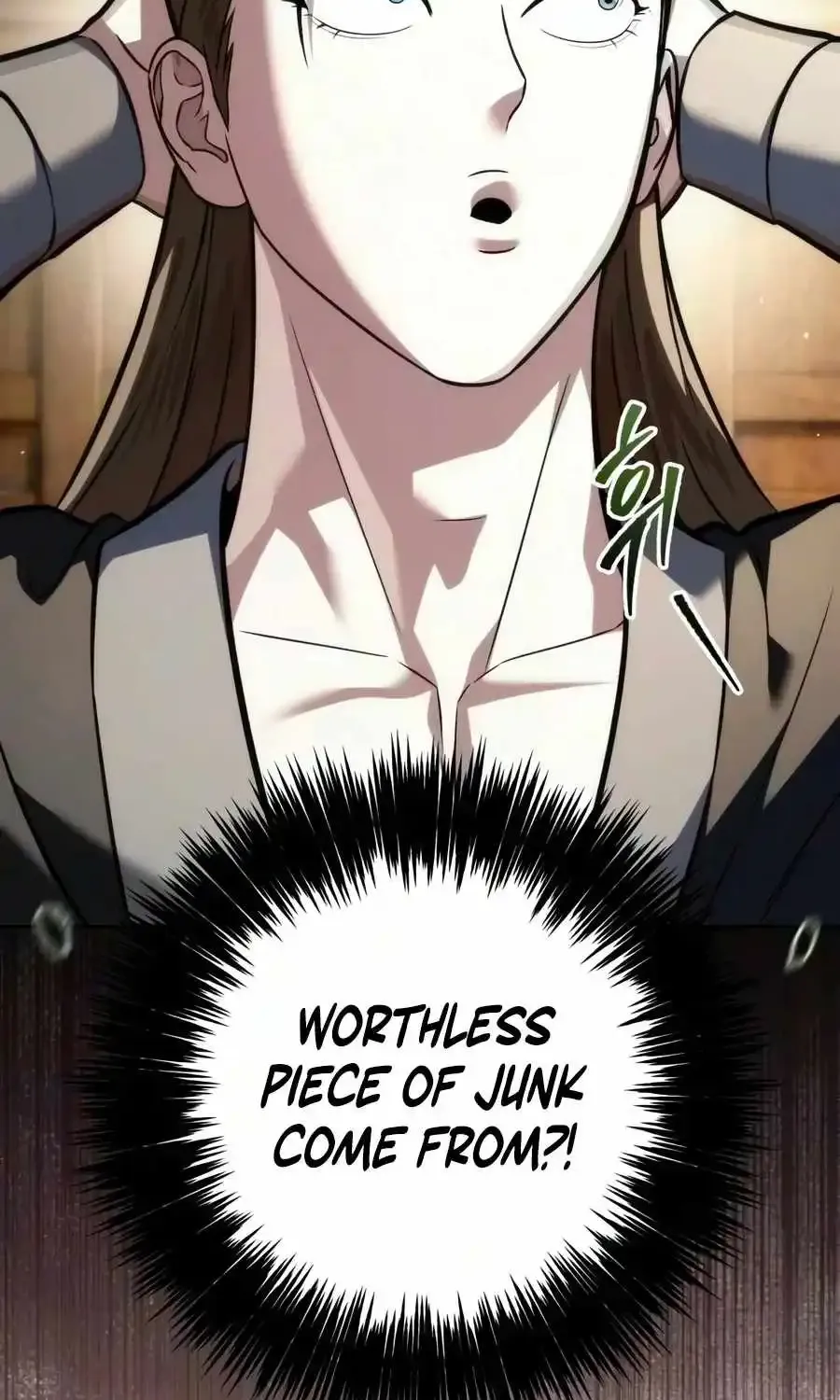 Sichuan’s Supreme King — Chapter 35 — Page 157