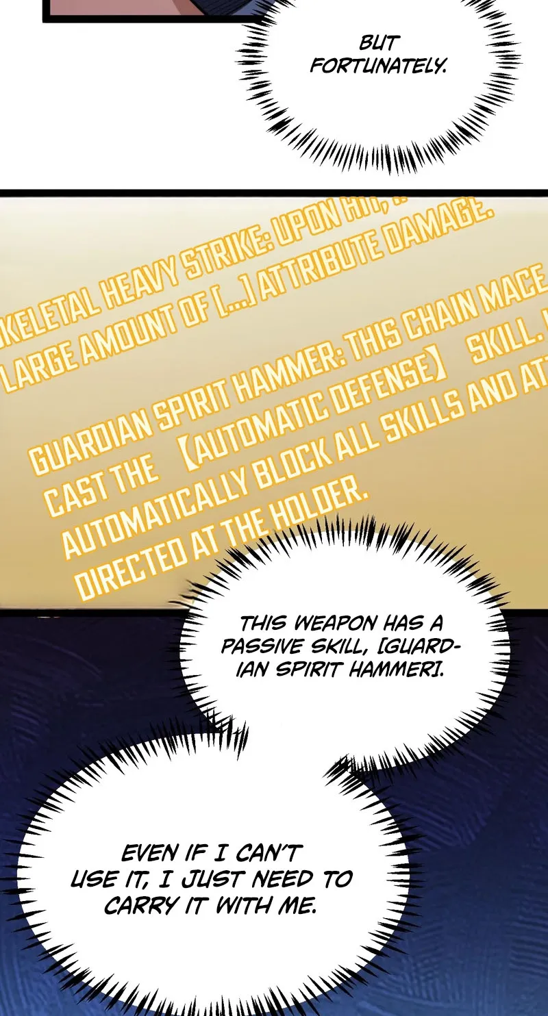 I Start with Mythical Talent, One Sword Slays Kings! — Chapter 42 — Page 4