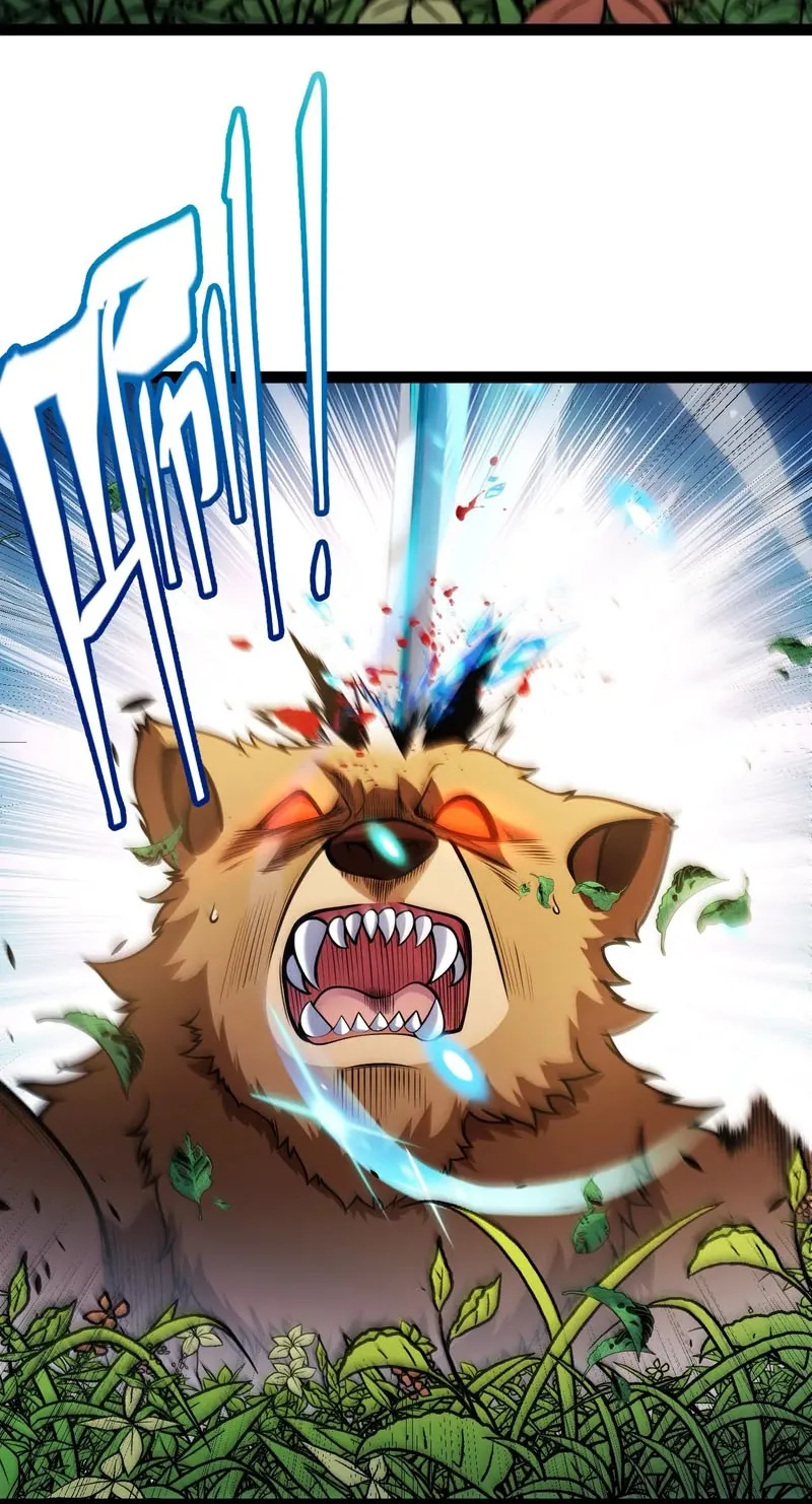 I Start with Mythical Talent, One Sword Slays Kings! — Chapter 42 — Page 14