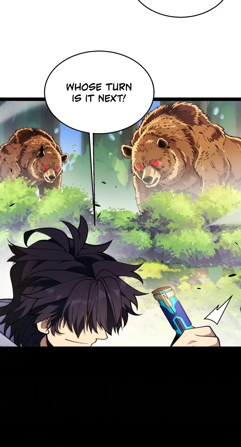 I Start with Mythical Talent, One Sword Slays Kings! — Chapter 42 — Page 16