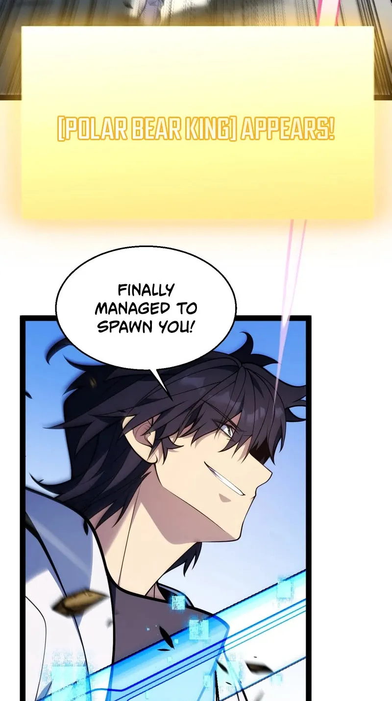 I Start with Mythical Talent, One Sword Slays Kings! — Chapter 42 — Page 23