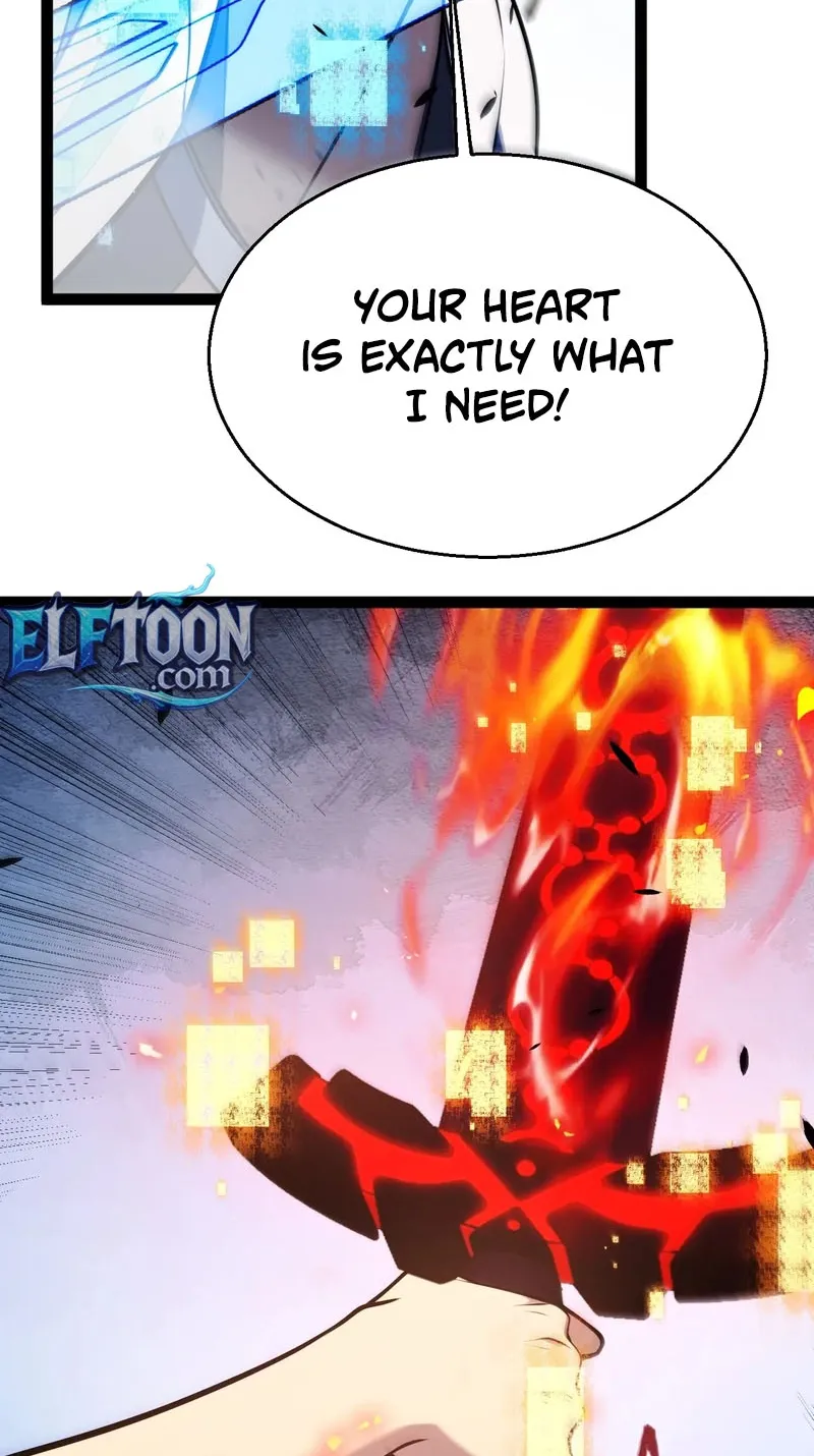 I Start with Mythical Talent, One Sword Slays Kings! — Chapter 42 — Page 24