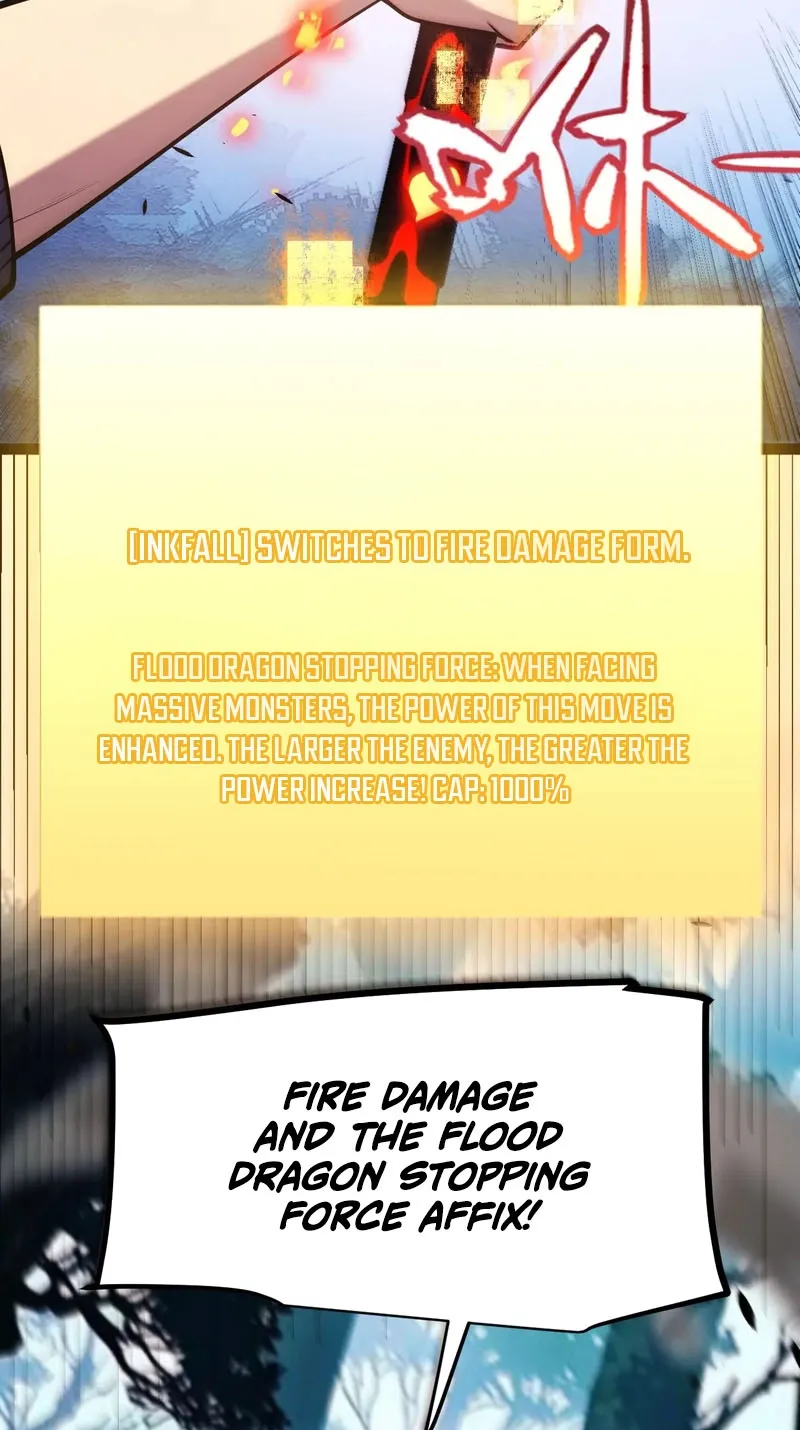 I Start with Mythical Talent, One Sword Slays Kings! — Chapter 42 — Page 25
