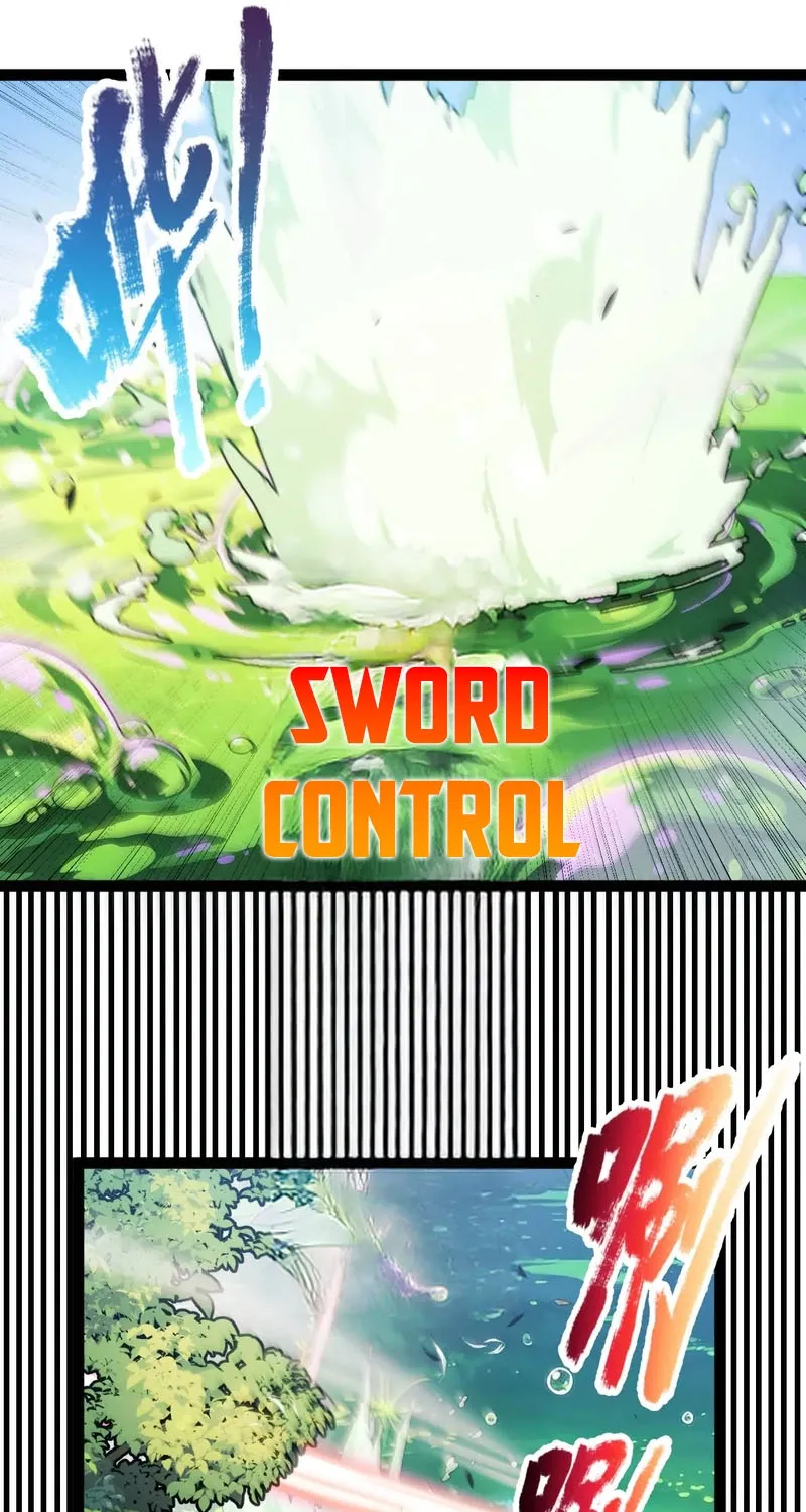 I Start with Mythical Talent, One Sword Slays Kings! — Chapter 42 — Page 29