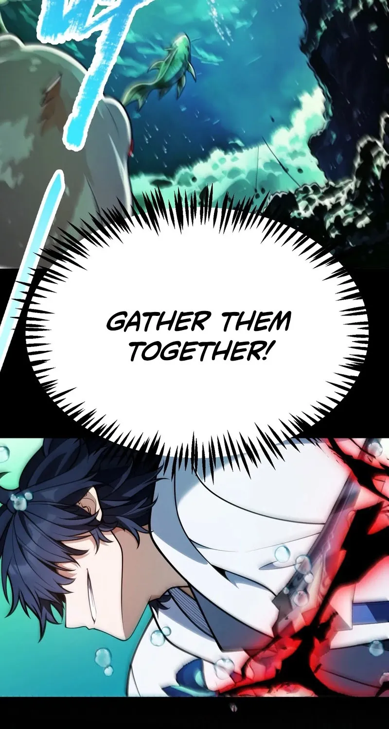 I Start with Mythical Talent, One Sword Slays Kings! — Chapter 42 — Page 38
