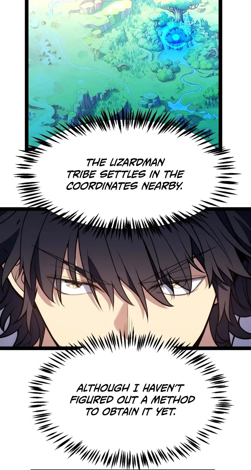 I Start with Mythical Talent, One Sword Slays Kings! — Chapter 42 — Page 44