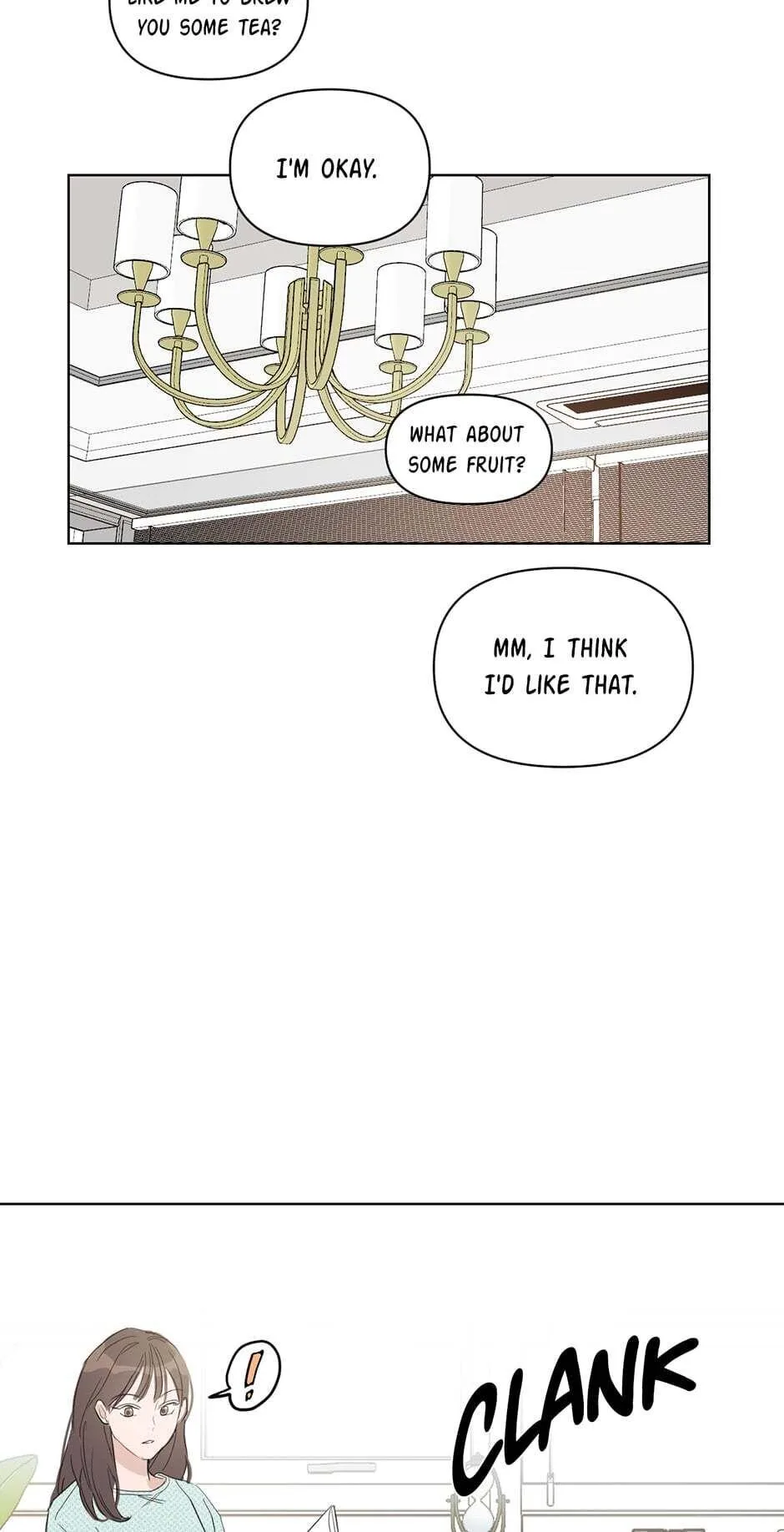 Positively Yours — Chapter 39 — Page 12