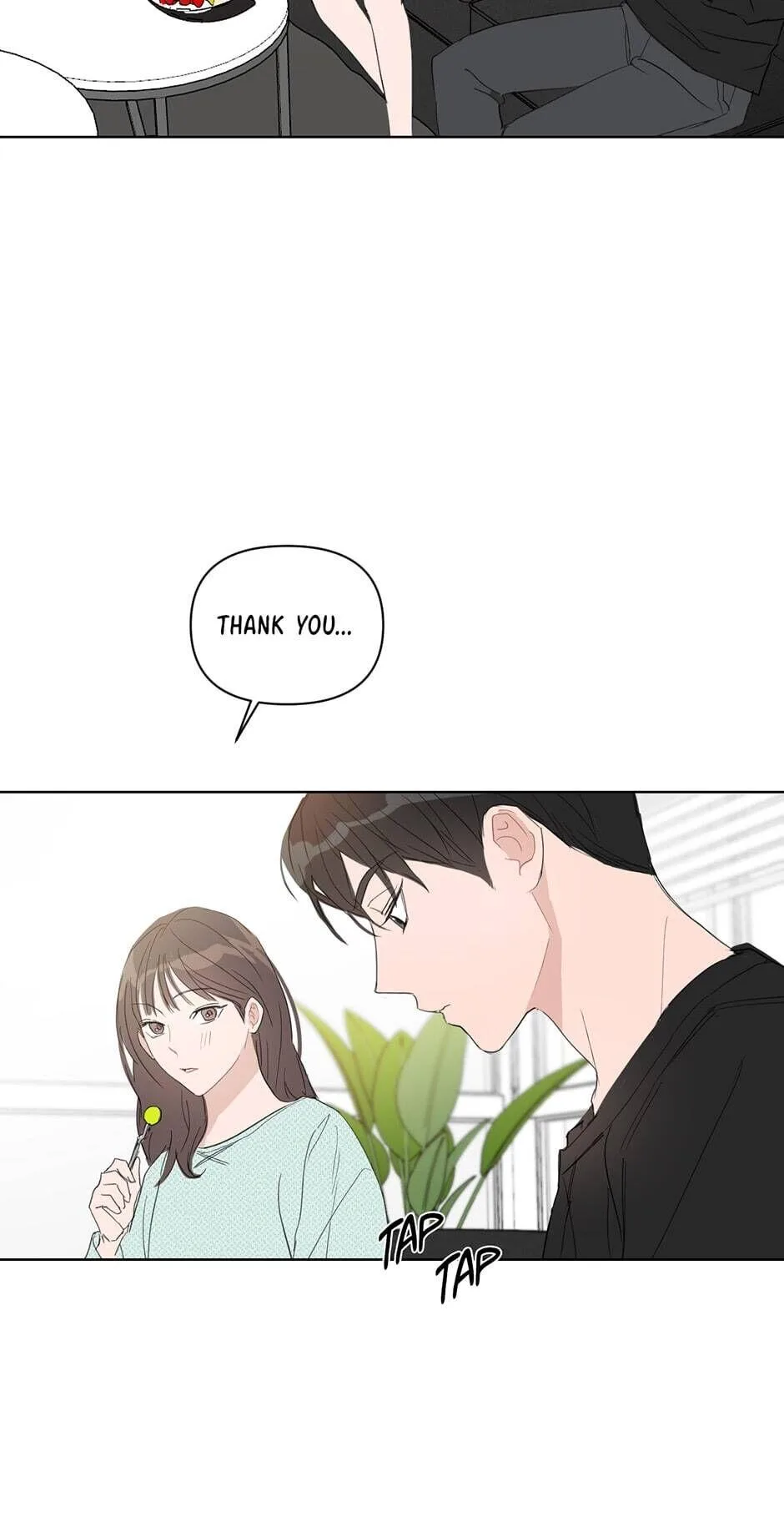 Positively Yours — Chapter 39 — Page 14