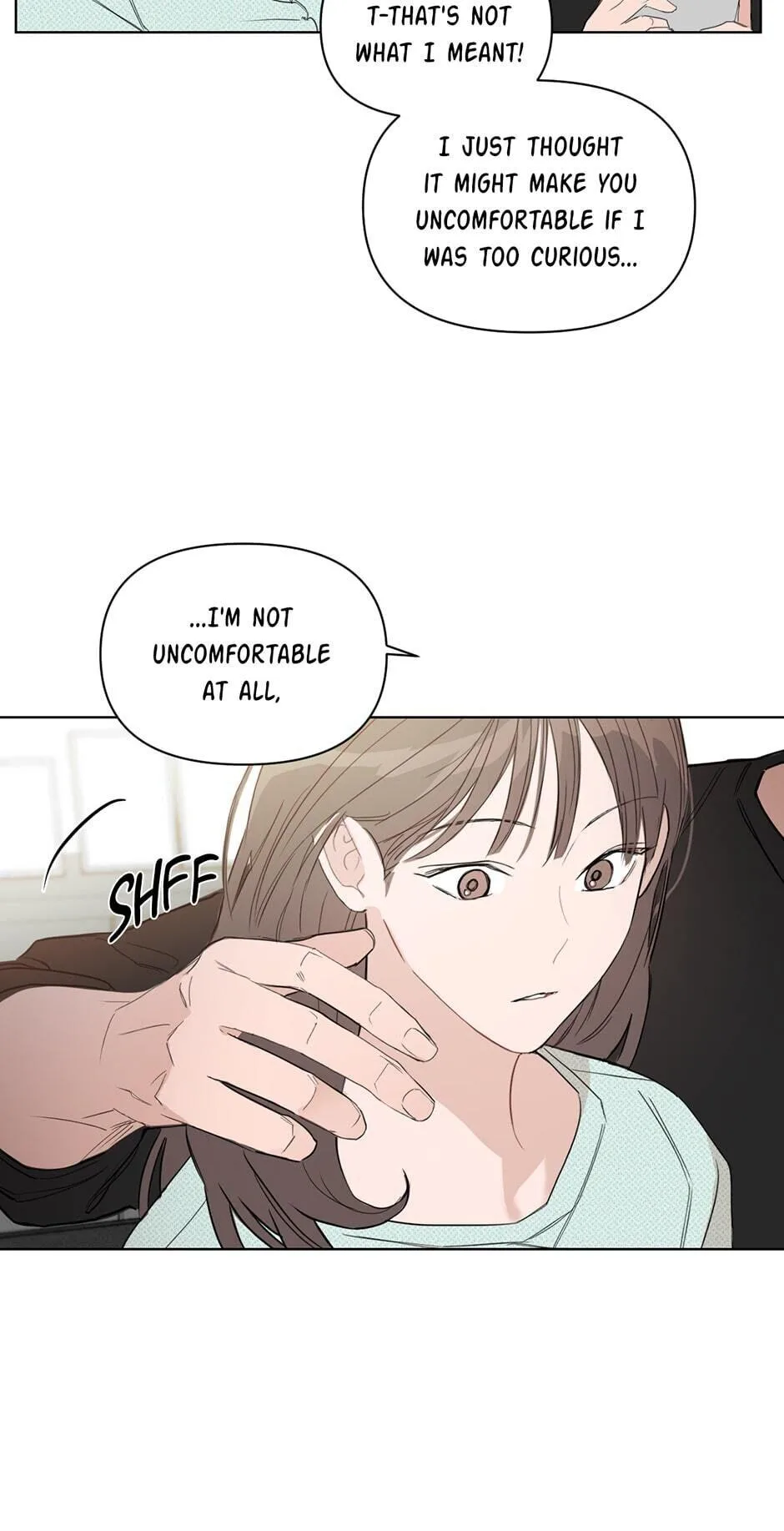 Positively Yours — Chapter 39 — Page 20