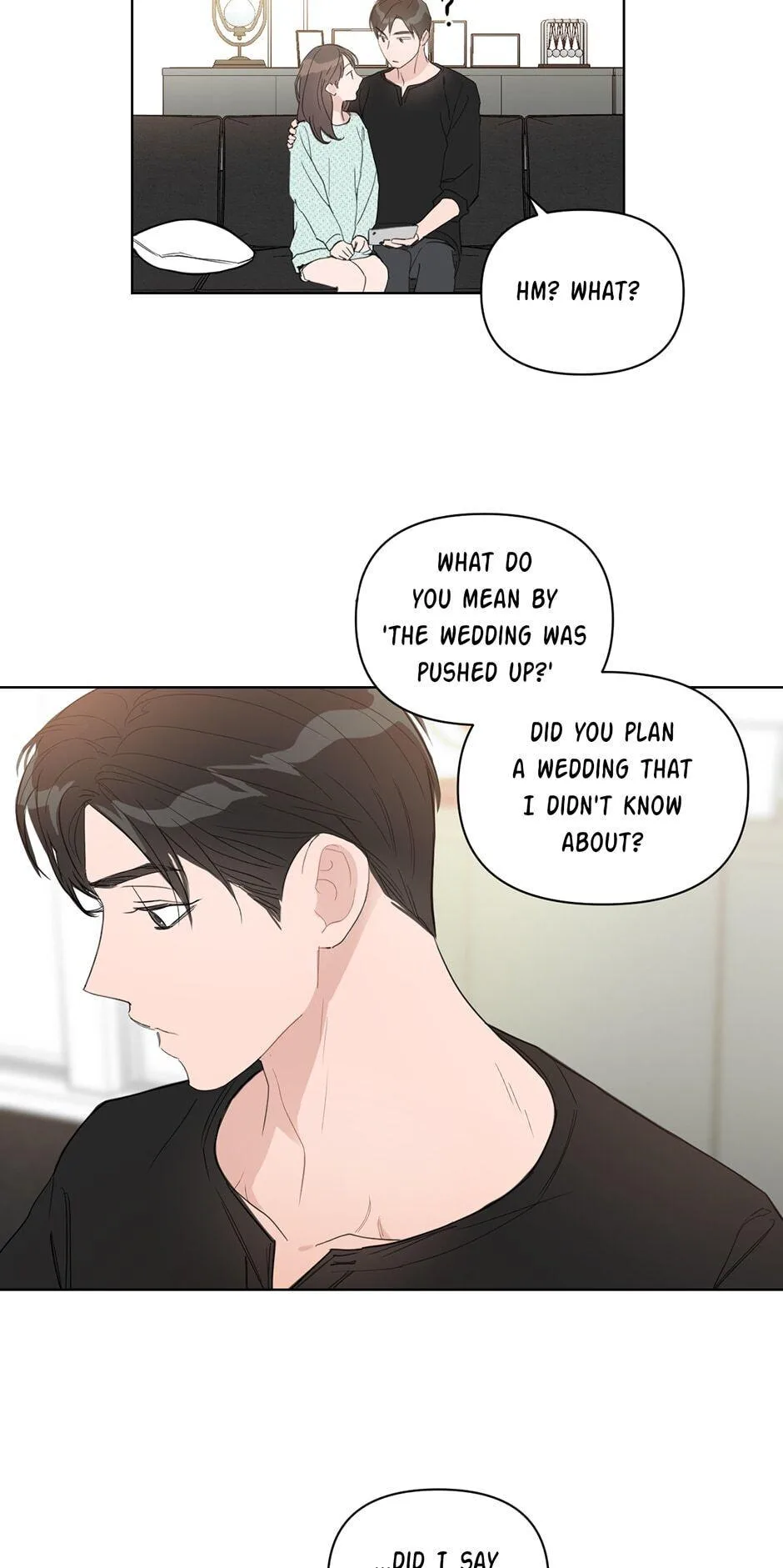 Positively Yours — Chapter 39 — Page 24