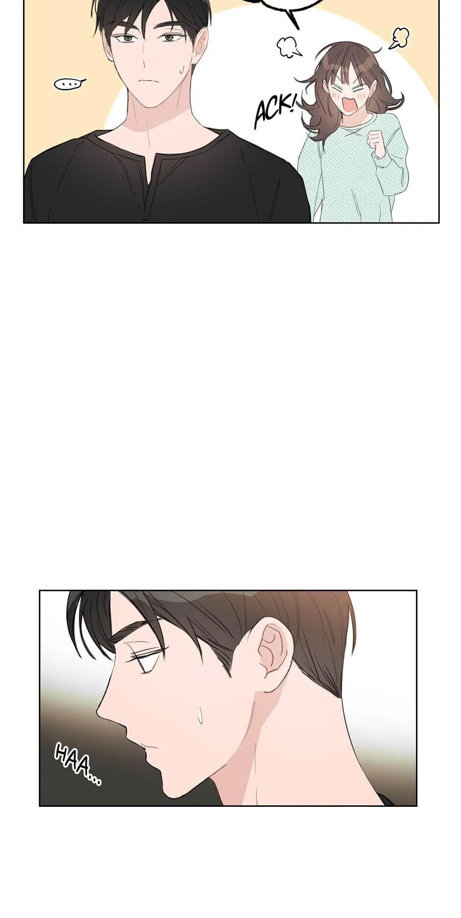 Positively Yours — Chapter 39 — Page 30