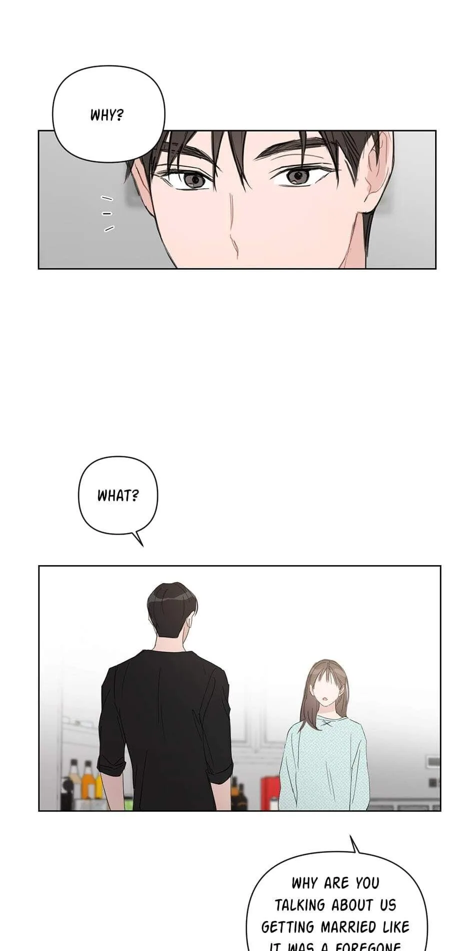 Positively Yours — Chapter 39 — Page 33
