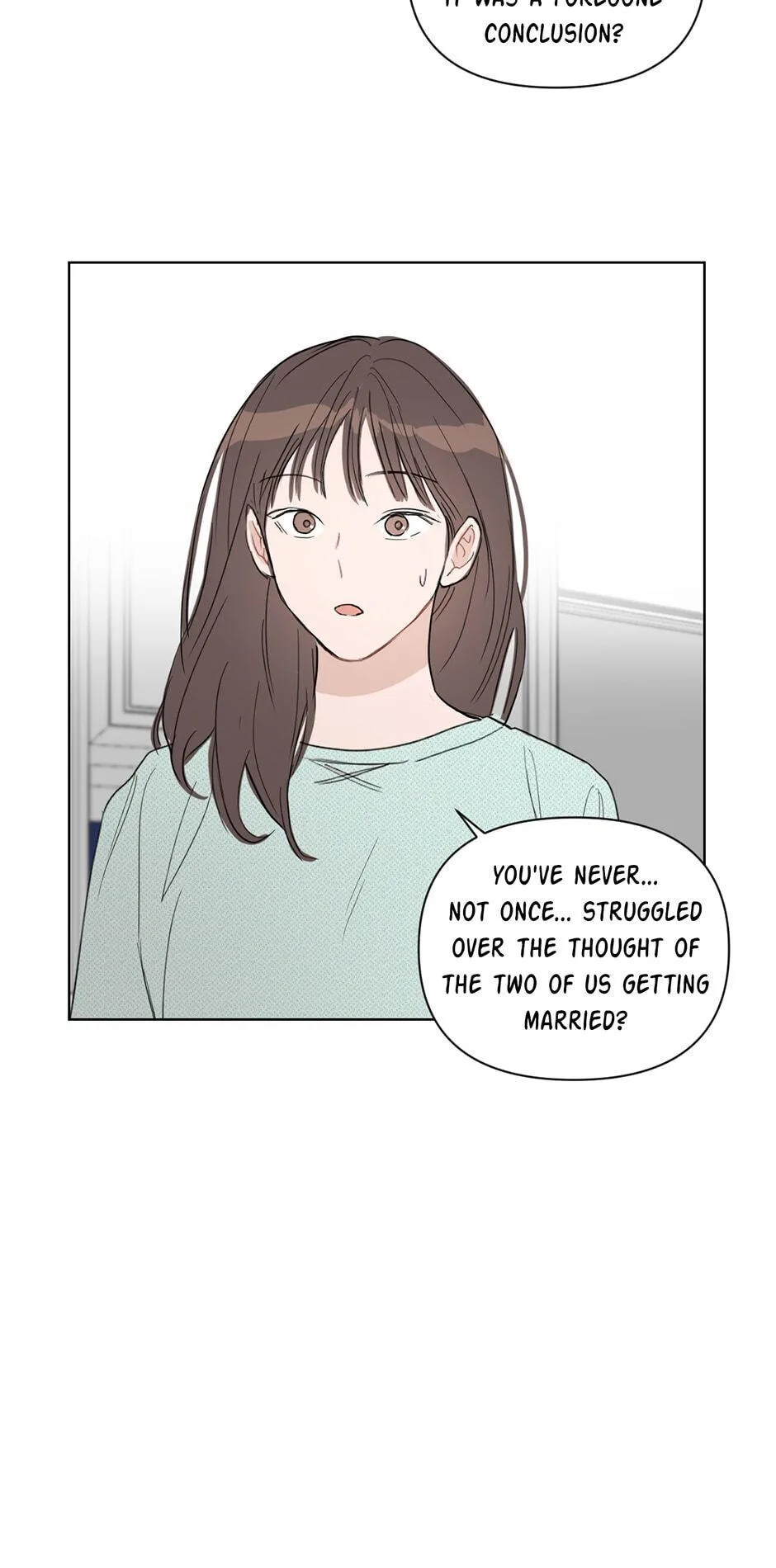 Positively Yours — Chapter 39 — Page 34