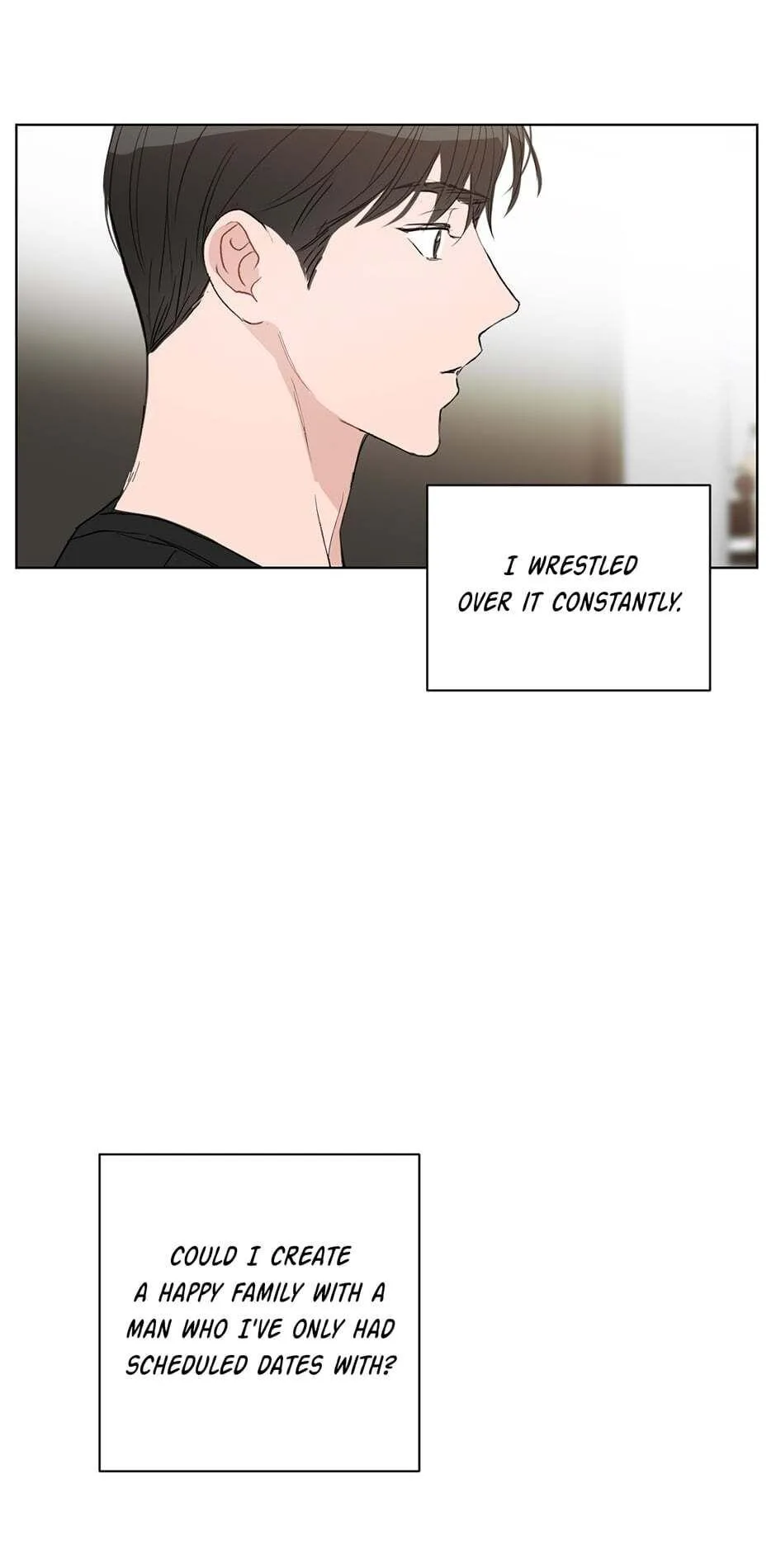 Positively Yours — Chapter 39 — Page 35