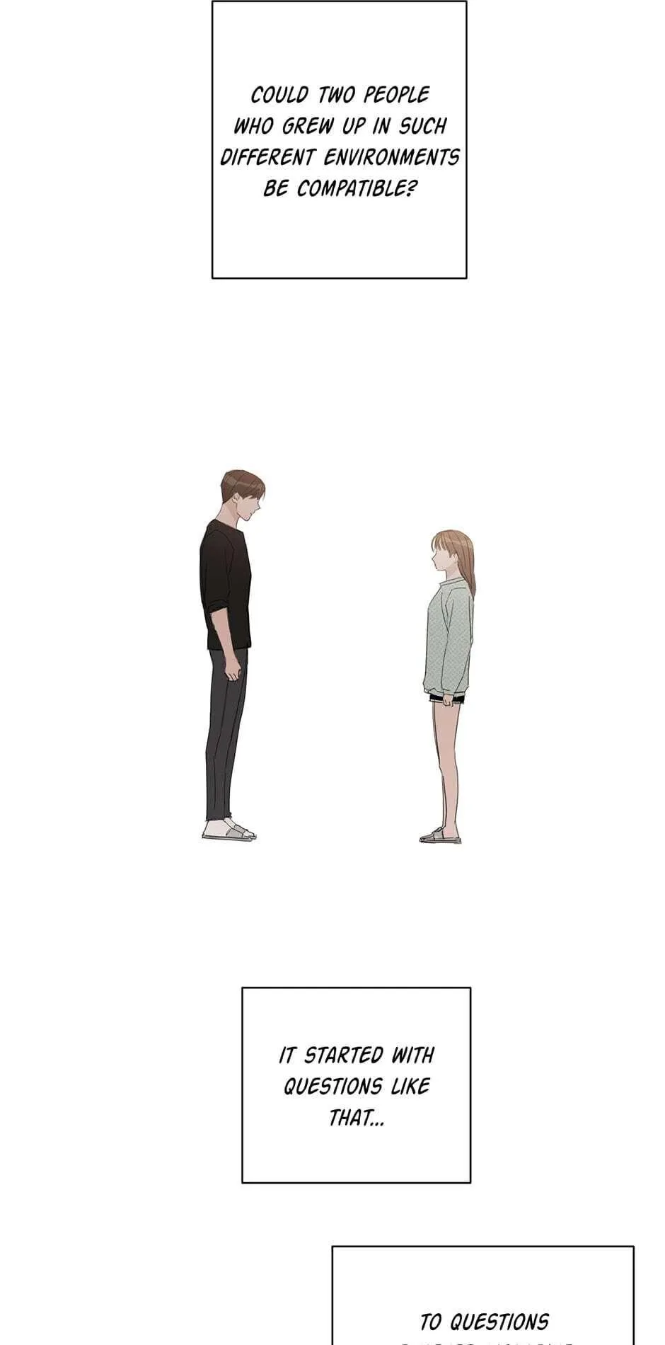 Positively Yours — Chapter 39 — Page 36