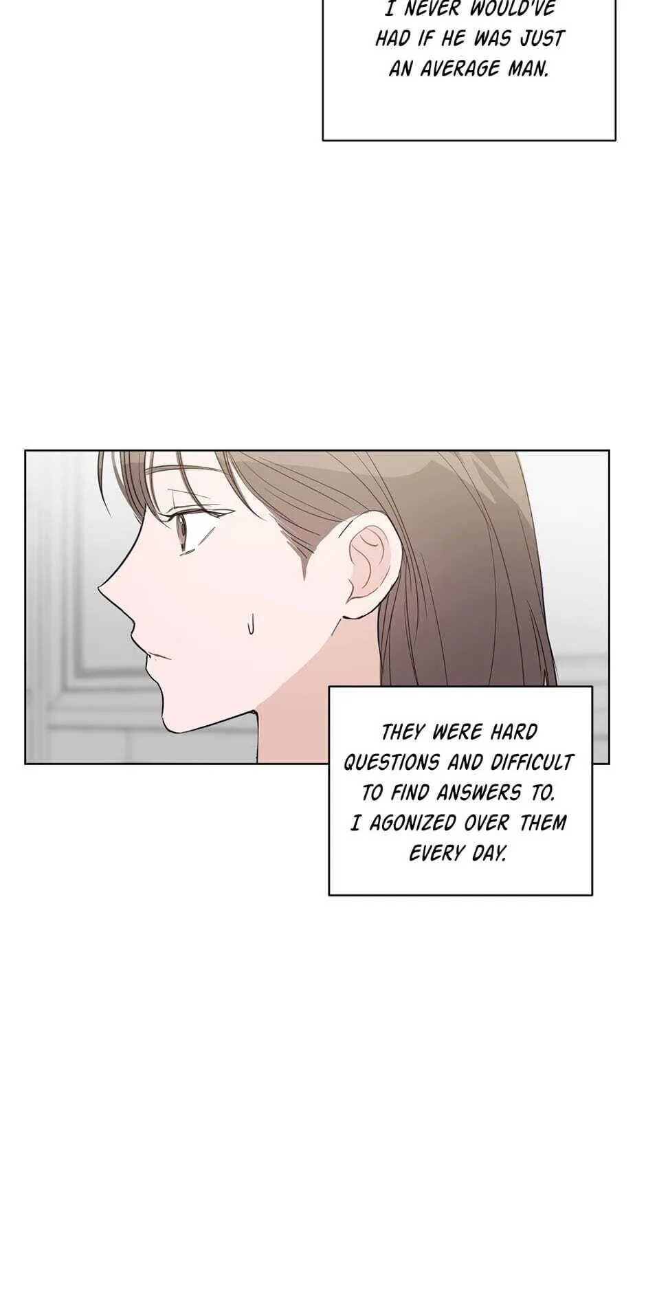 Positively Yours — Chapter 39 — Page 37