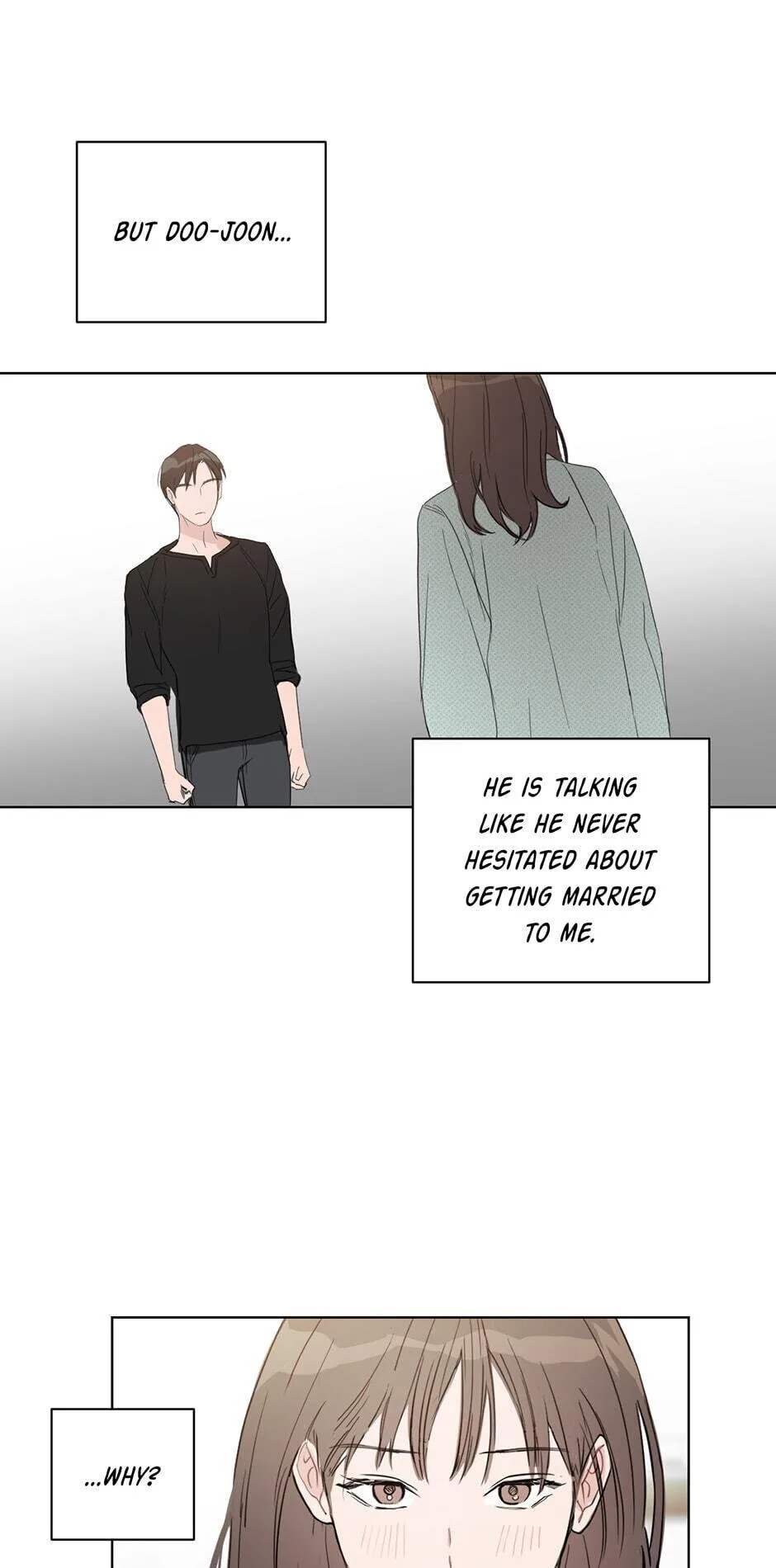 Positively Yours — Chapter 39 — Page 39
