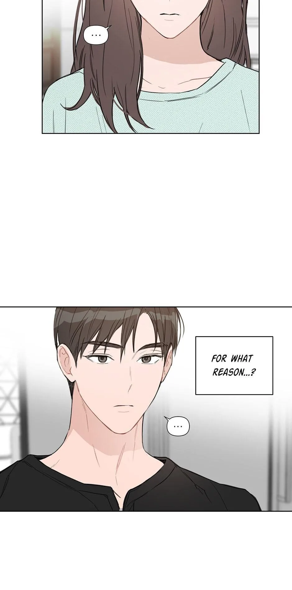 Positively Yours — Chapter 39 — Page 40