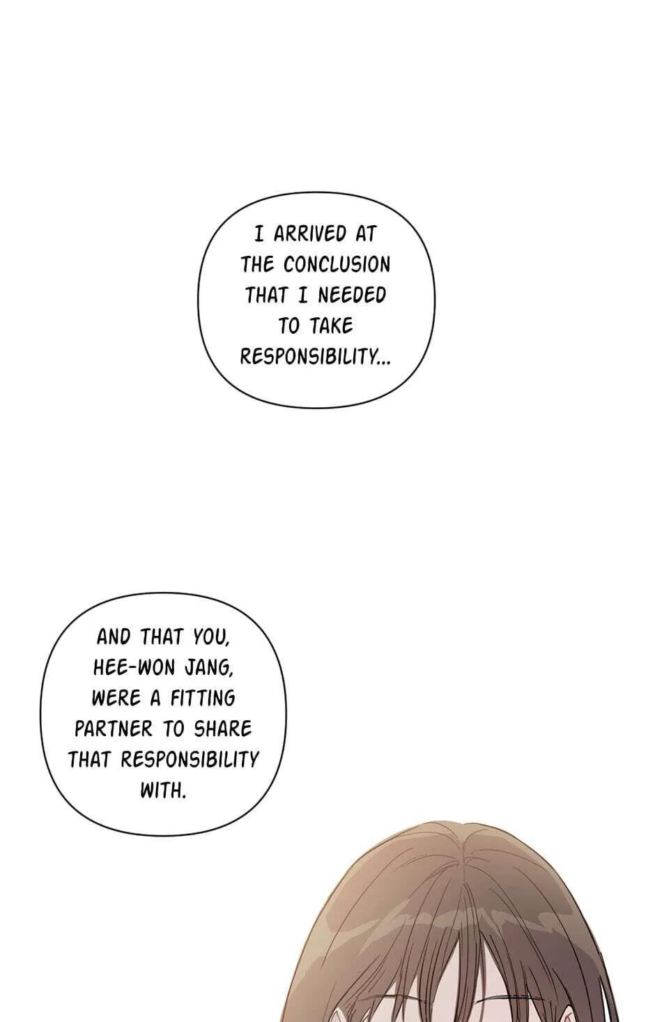 Positively Yours — Chapter 39 — Page 41