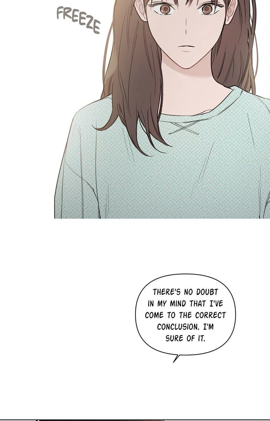 Positively Yours — Chapter 39 — Page 42