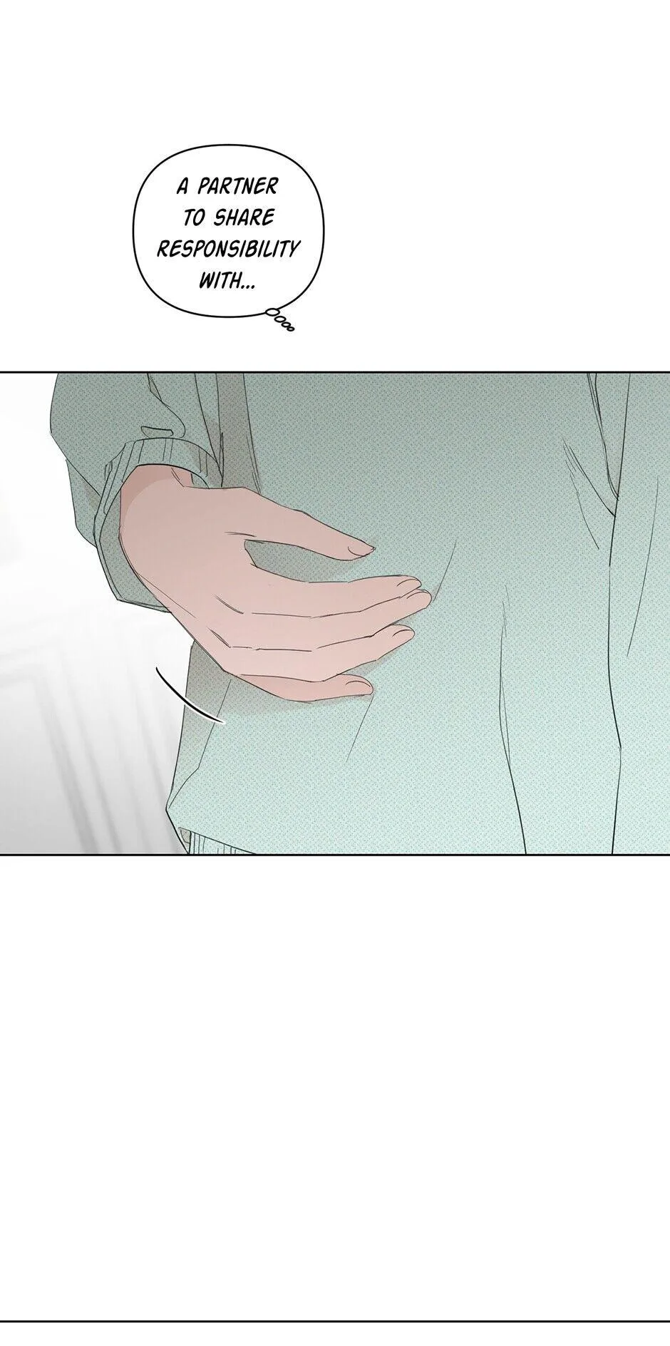 Positively Yours — Chapter 40 — Page 1