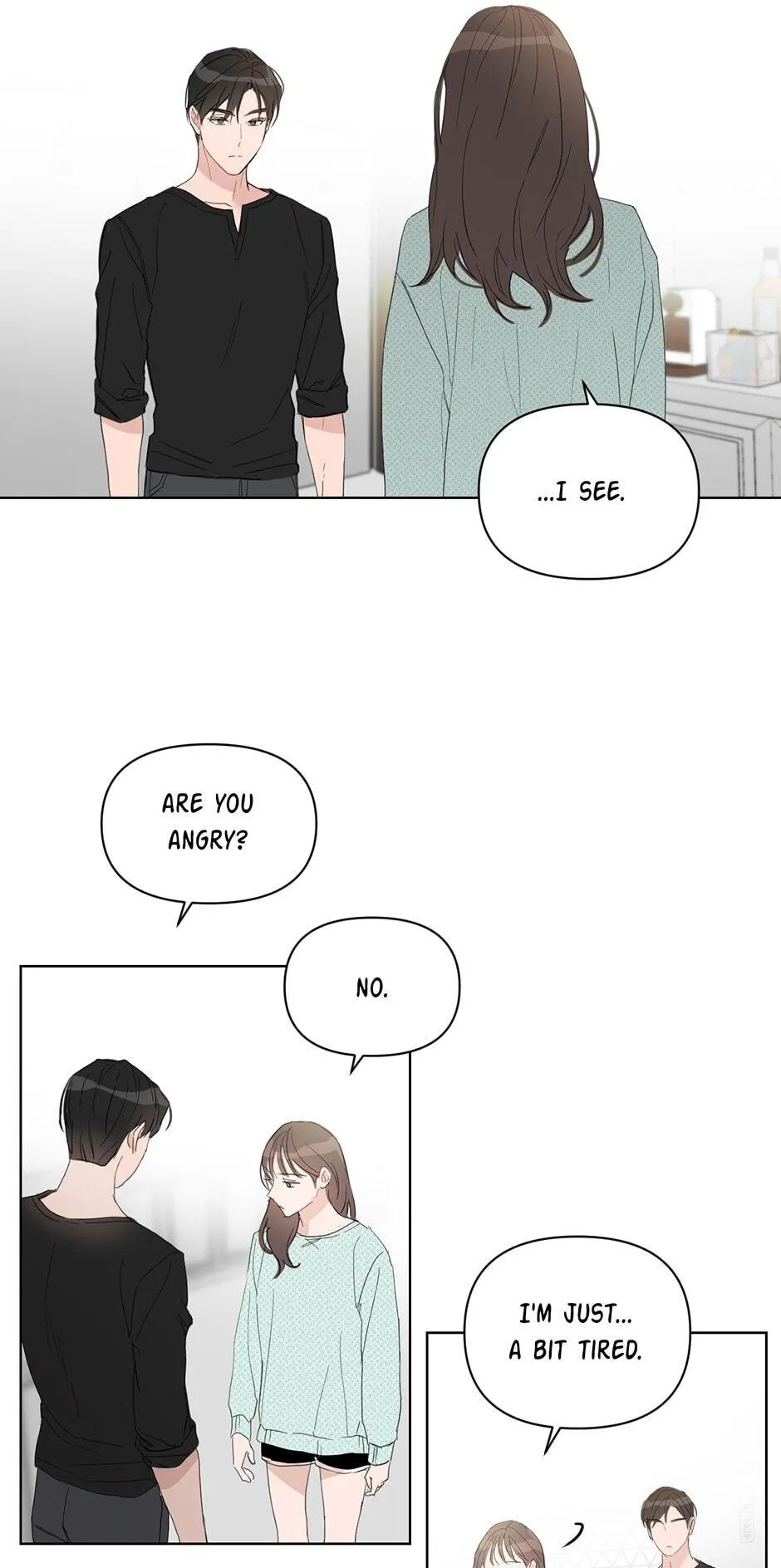 Positively Yours — Chapter 40 — Page 2
